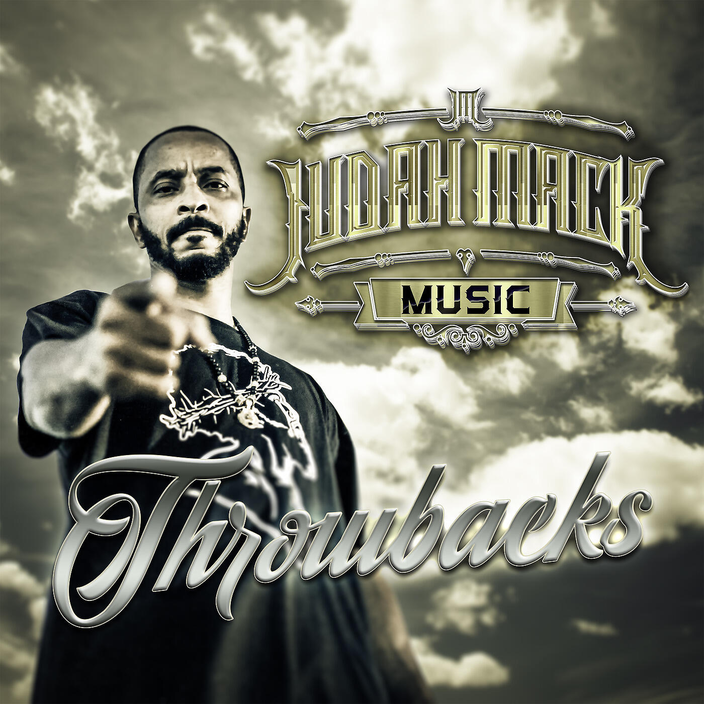 Релиз Throwbacks