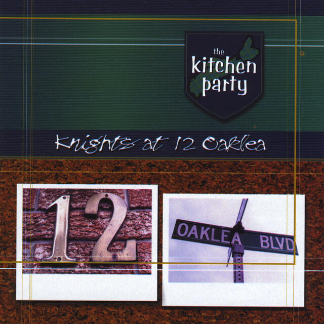 Релиз Knights At 12 Oaklea
