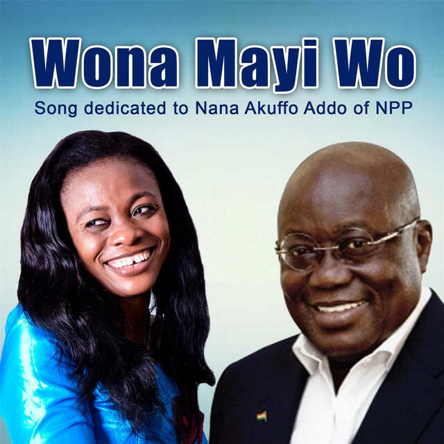 Релиз Wona Mayi Wo