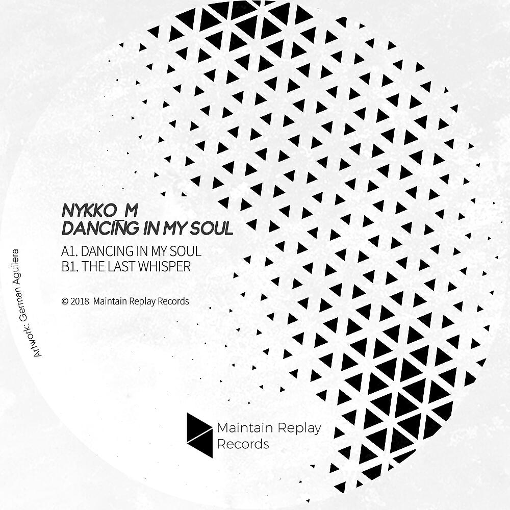 Релиз Dancing In My Soul EP