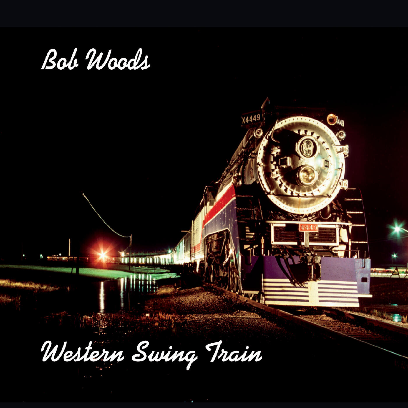Bob Woods