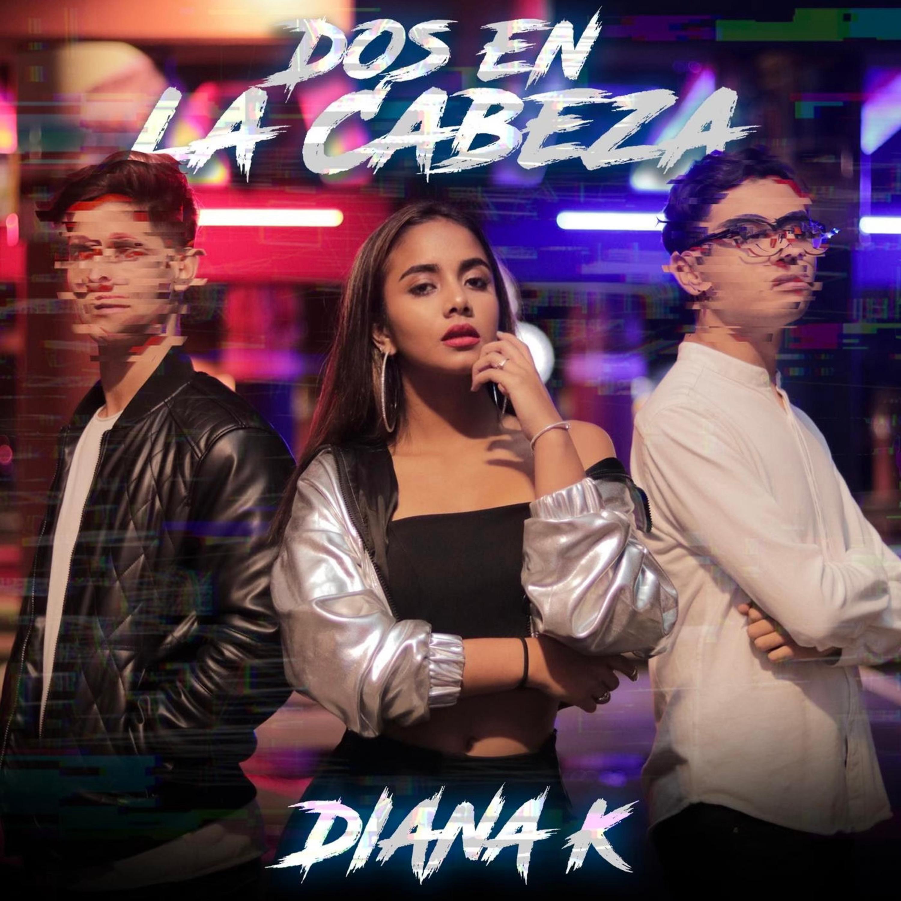 Релиз Dos en la Cabeza