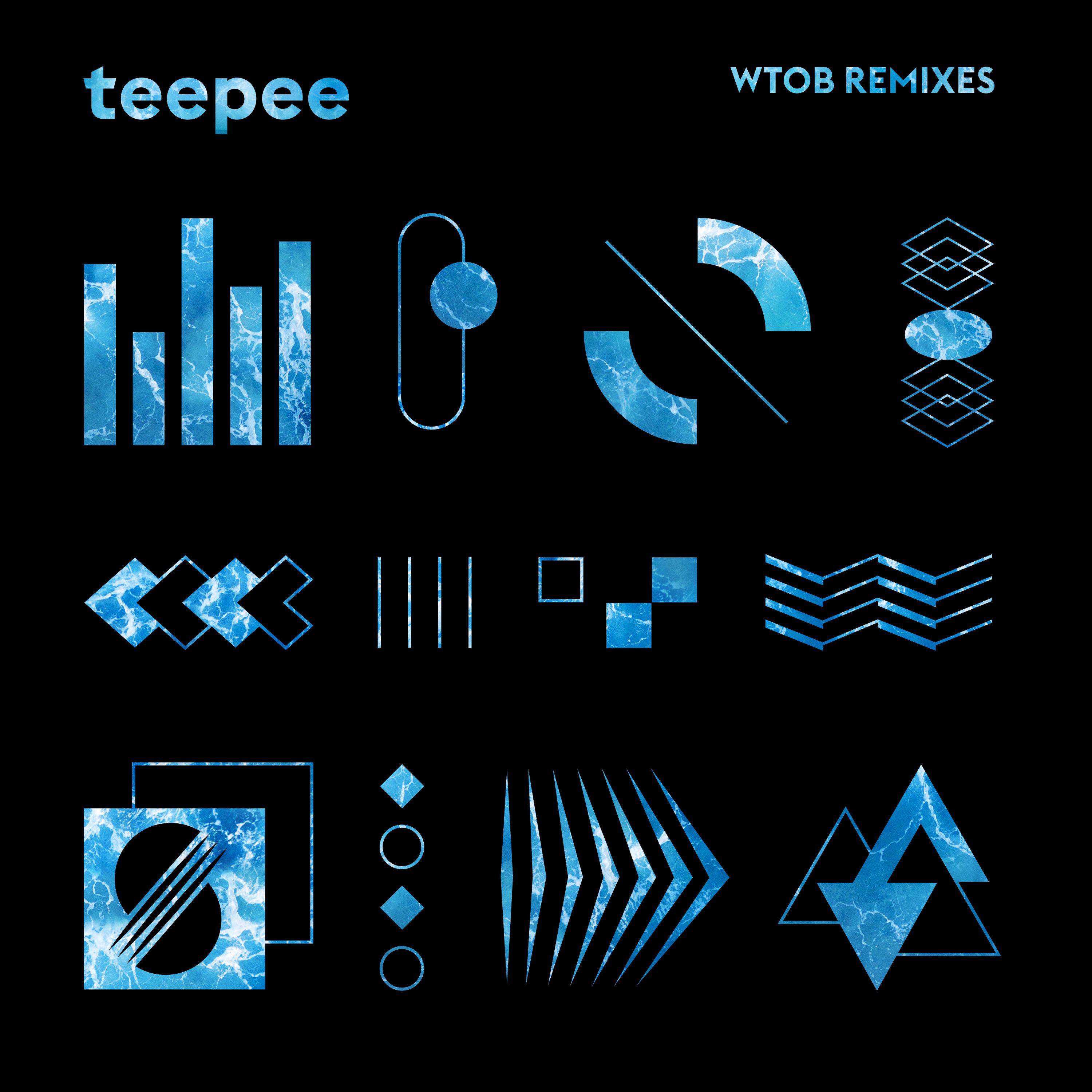 Релиз WTOB (Remixes)