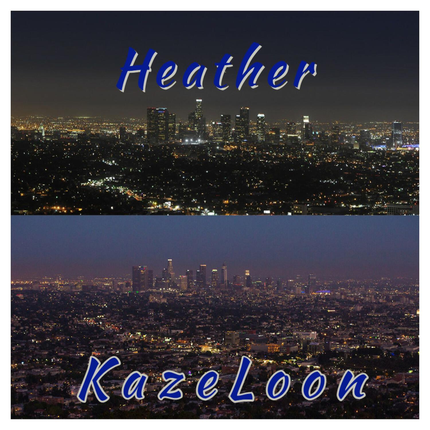Релиз Heather