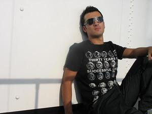 Sebastian Reza