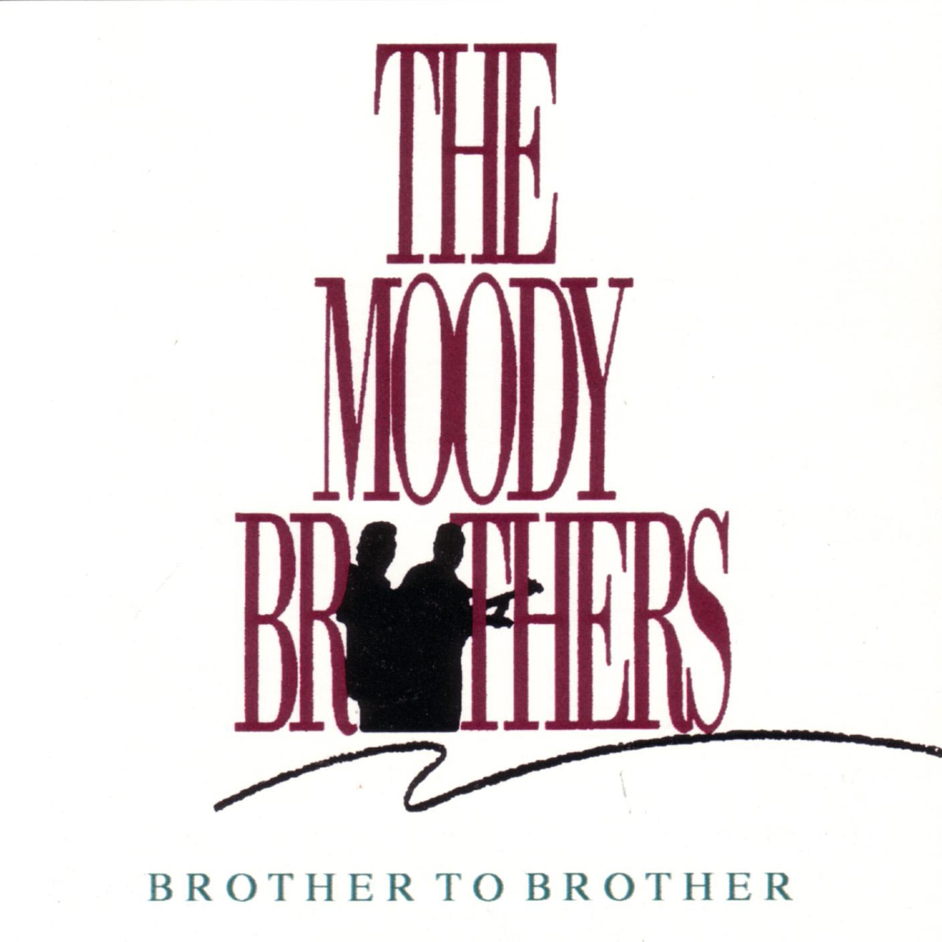 Релиз Brother To Brother