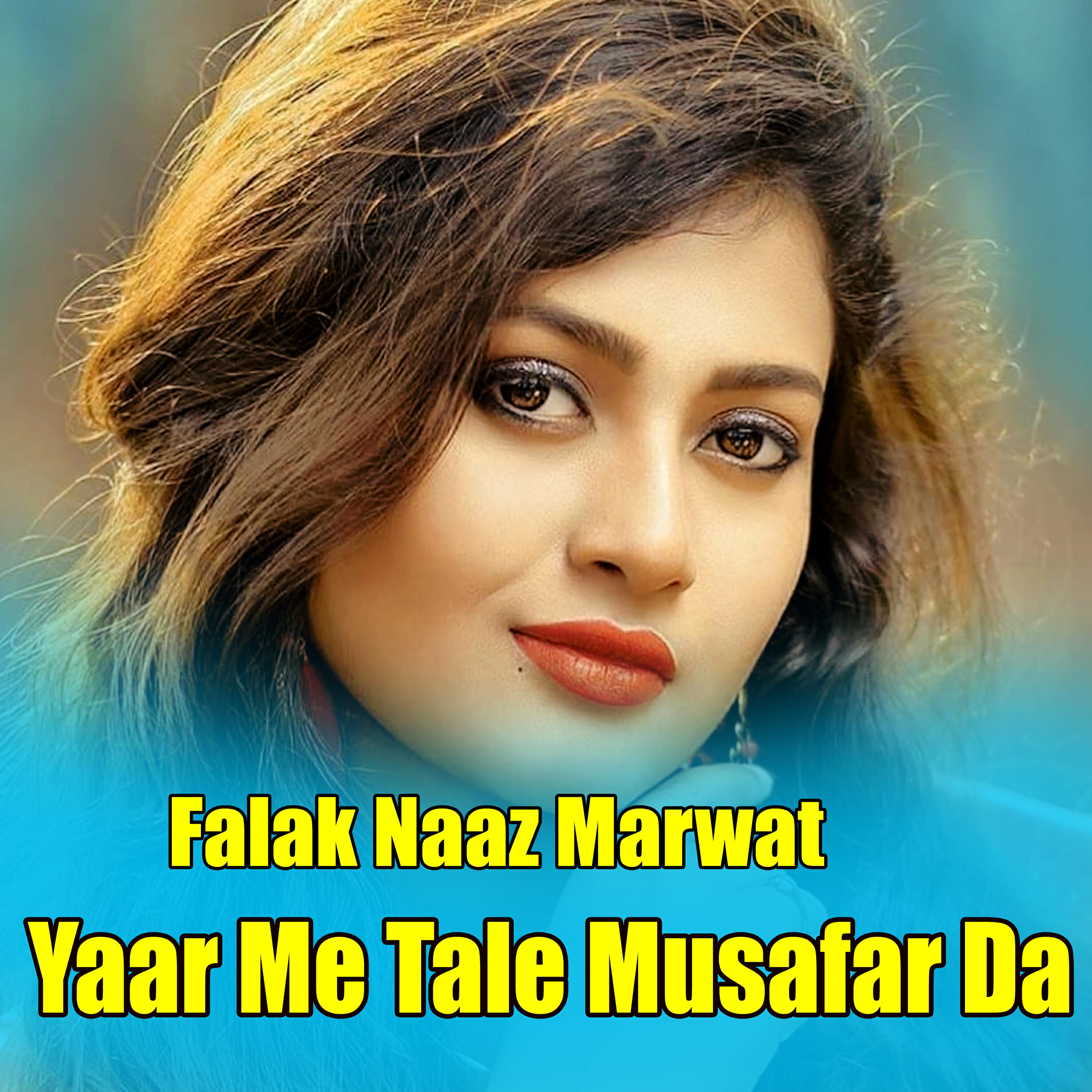 Релиз Yaar Me Tale Musafar Da