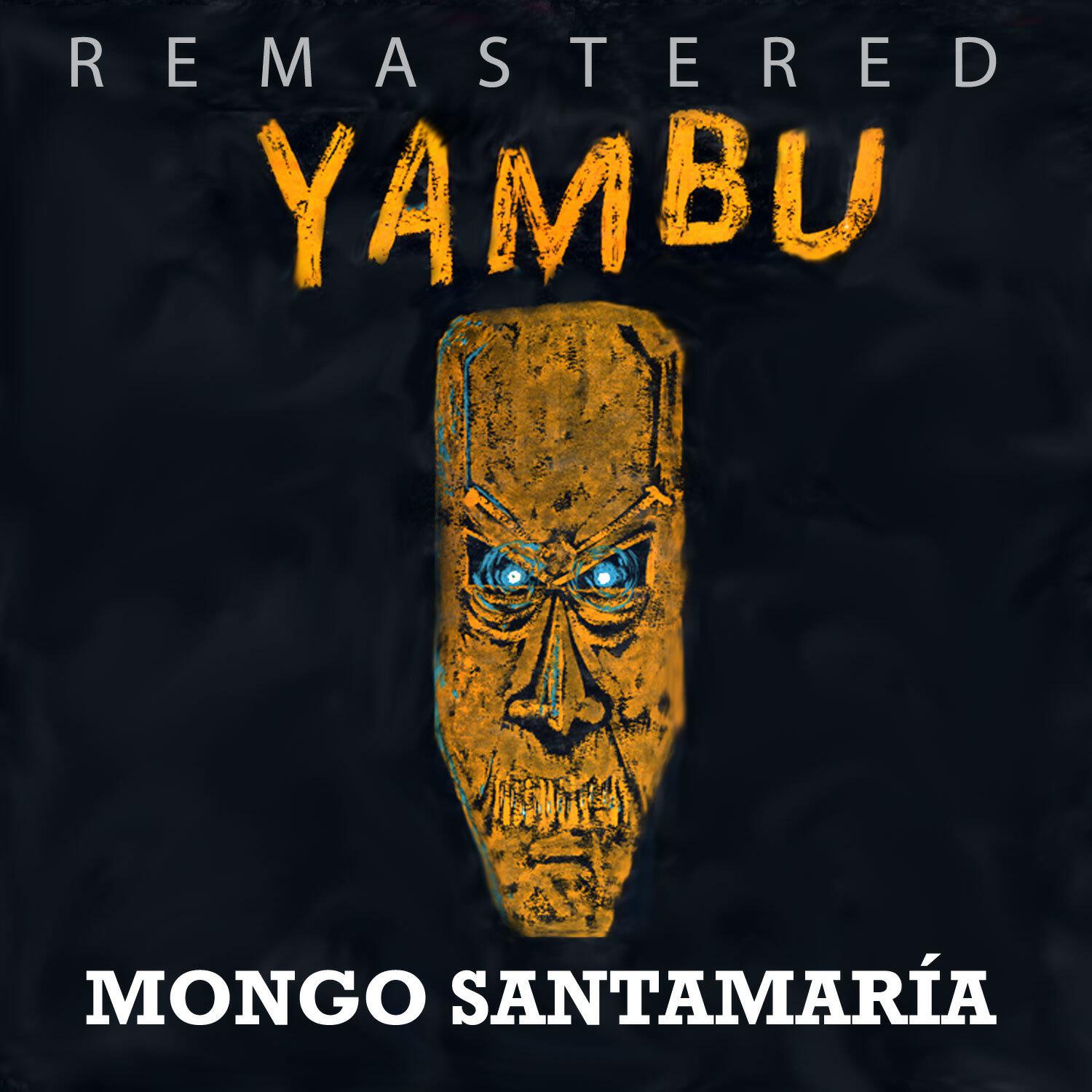 Релиз Yambú