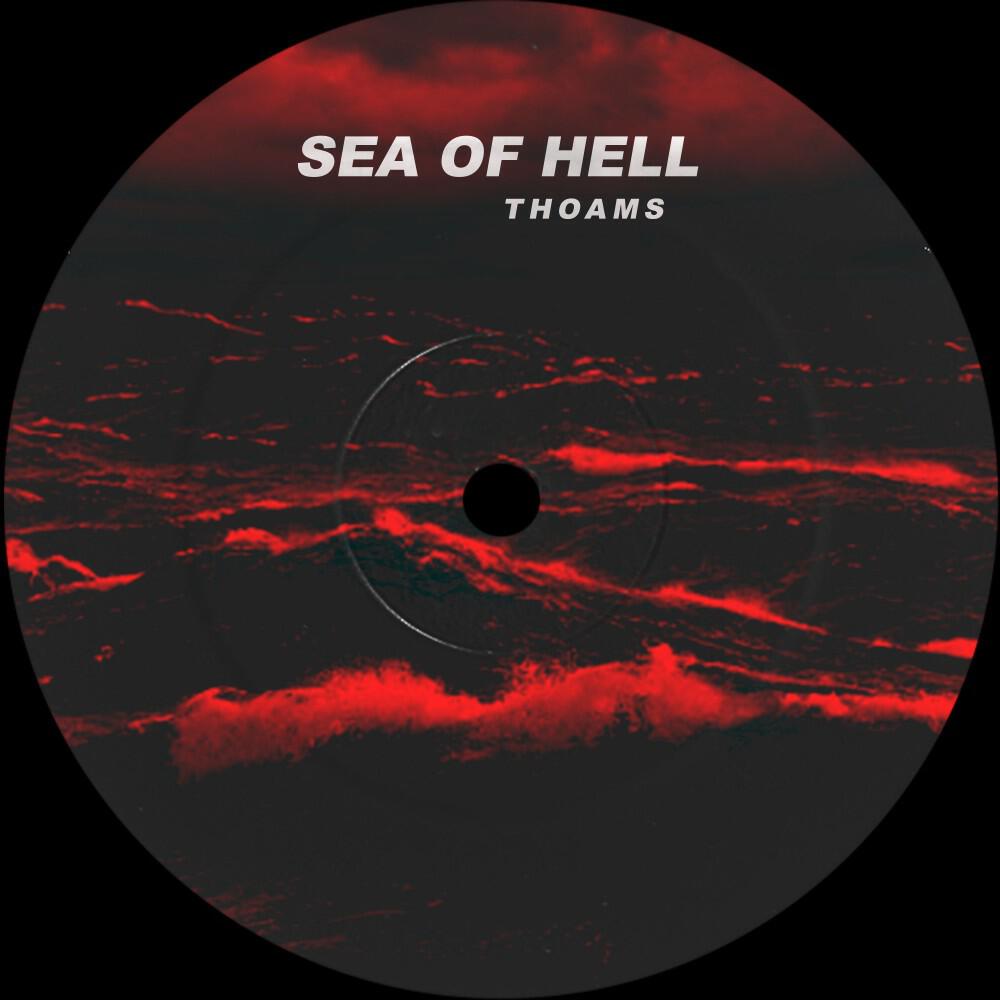Релиз Sea of Hell