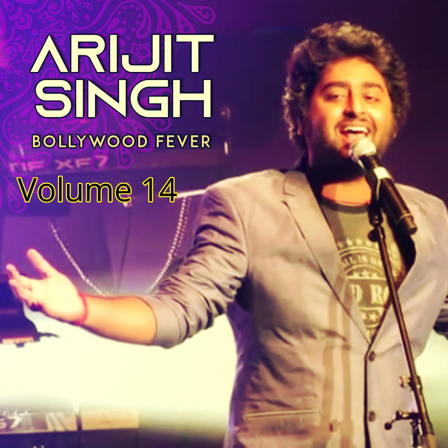Релиз Bollywood Fever, Vol. 14
