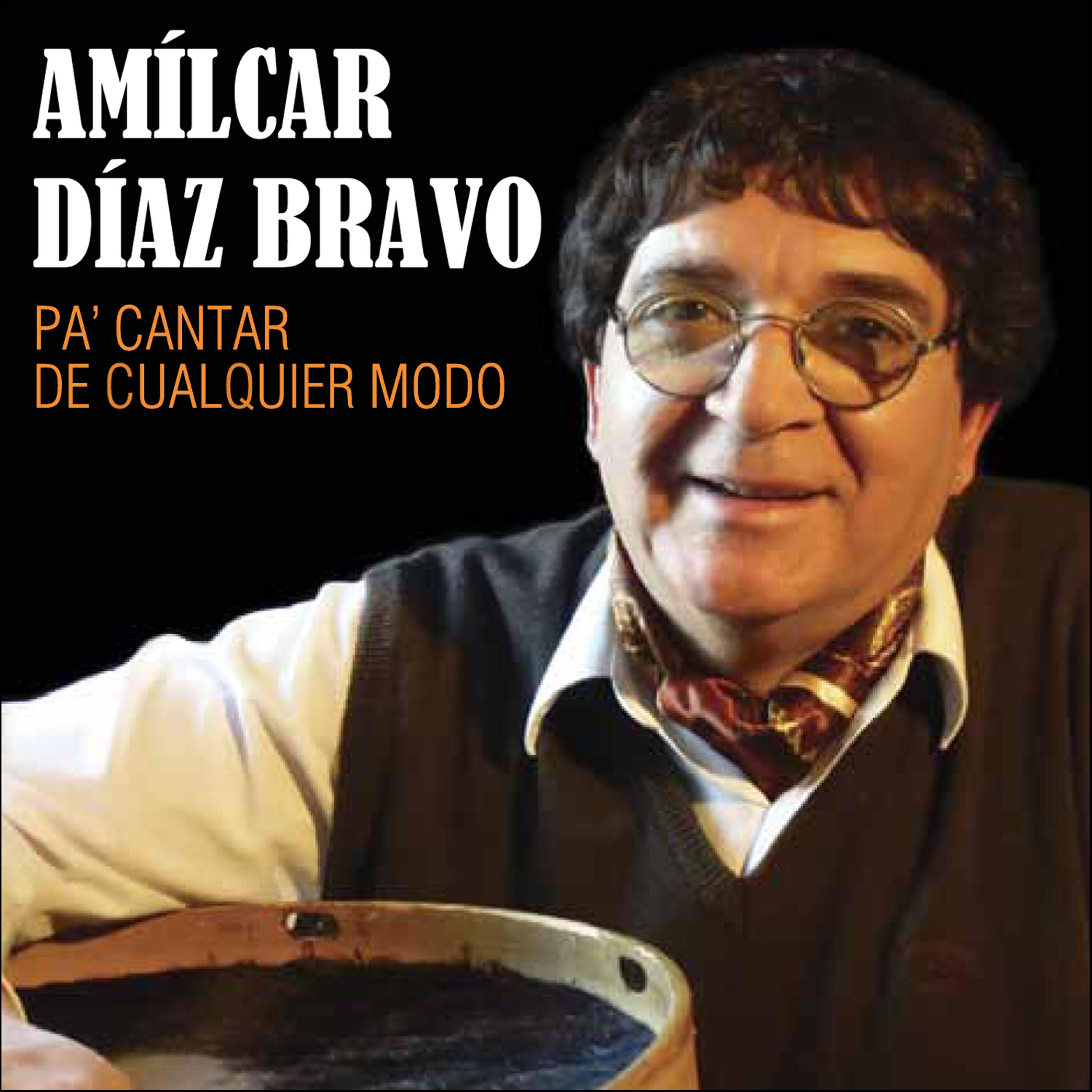 Релиз Pa' Cantar de Cualquier Modo