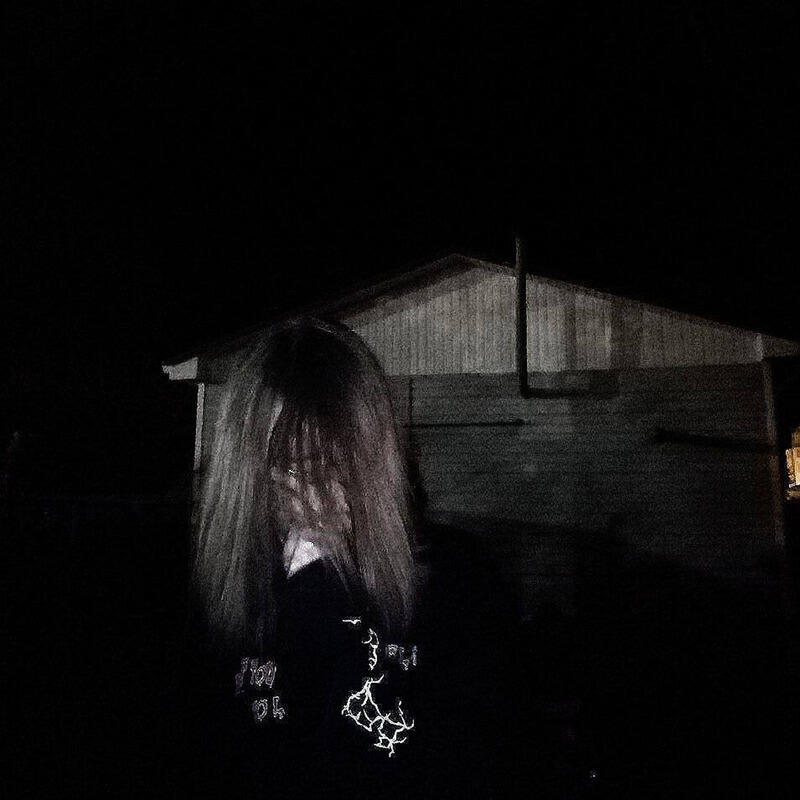 Постер альбома HATE LOVE 2 prod. by die!, blindcavegoblin