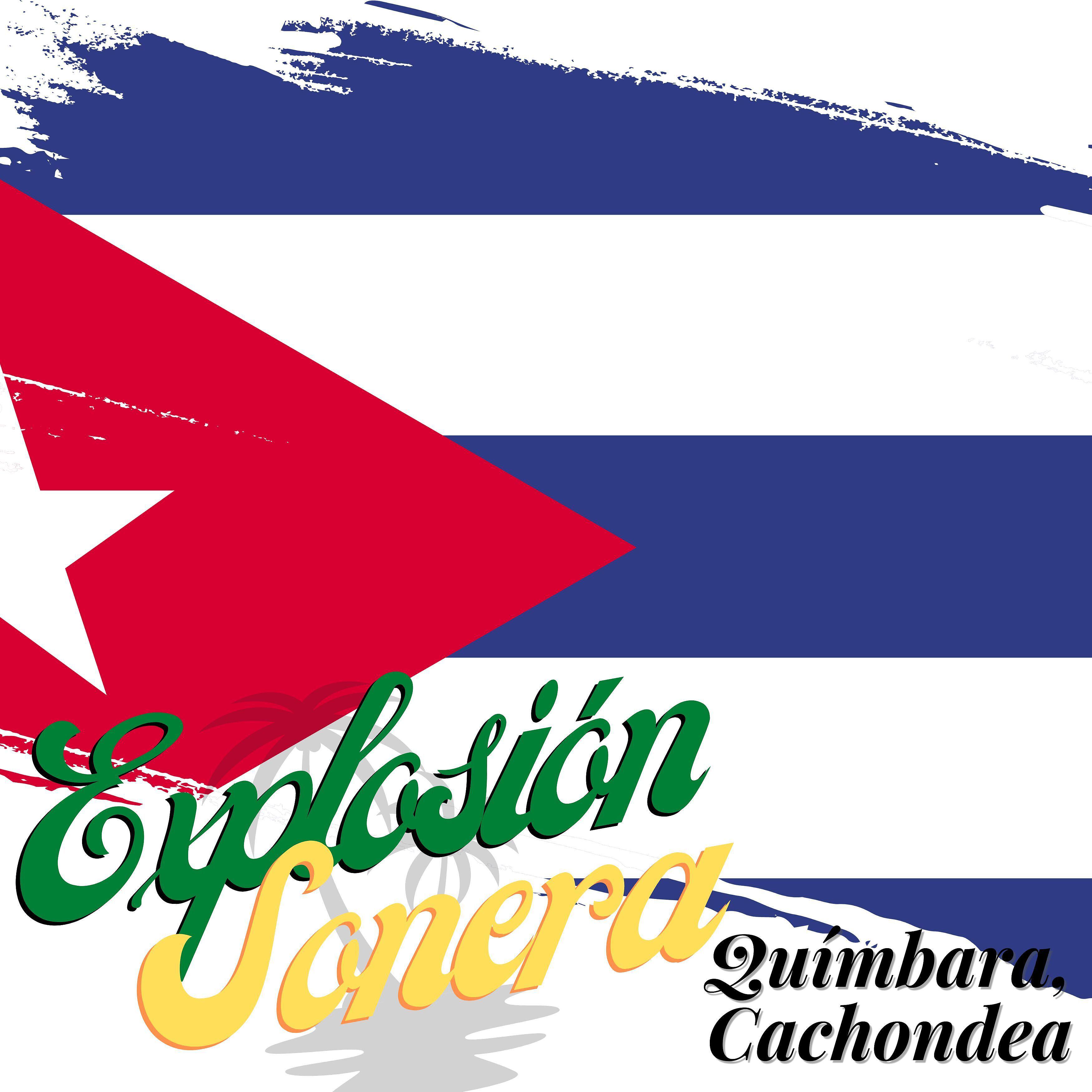 Explosión Sonera