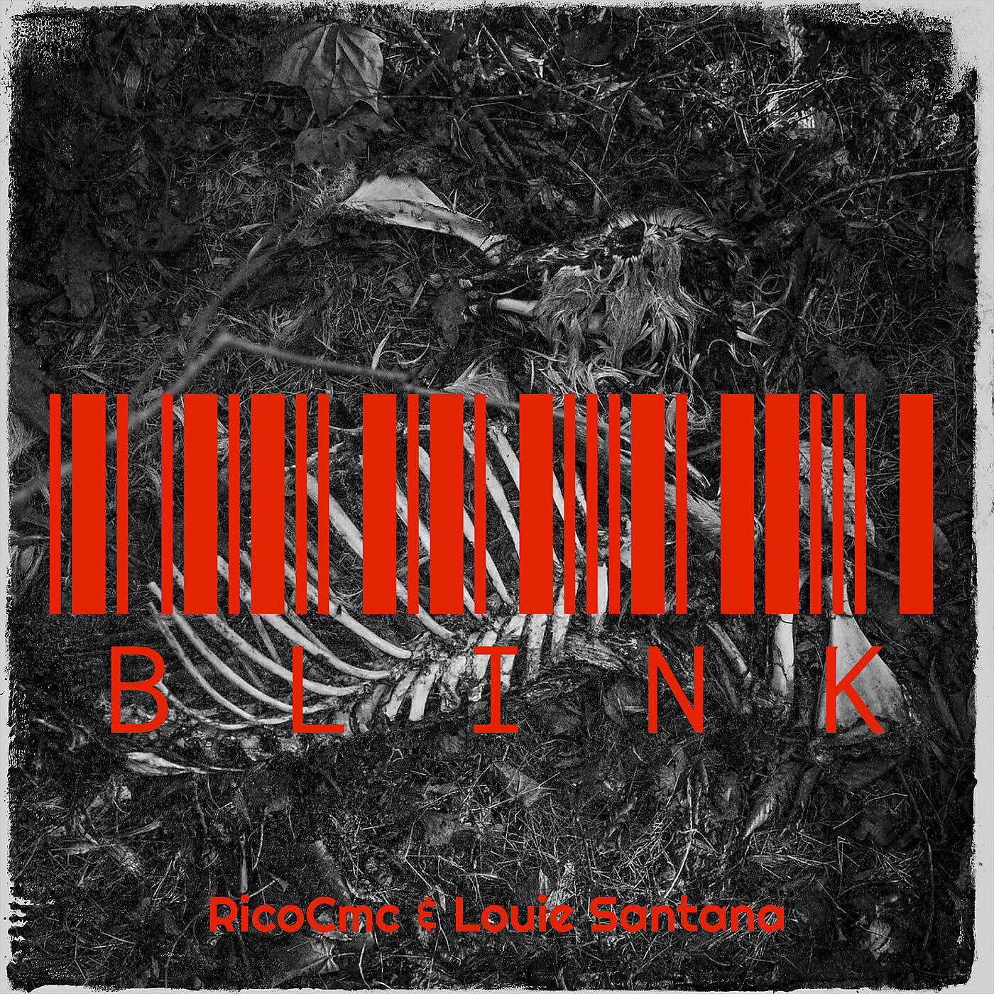 Релиз Blink
