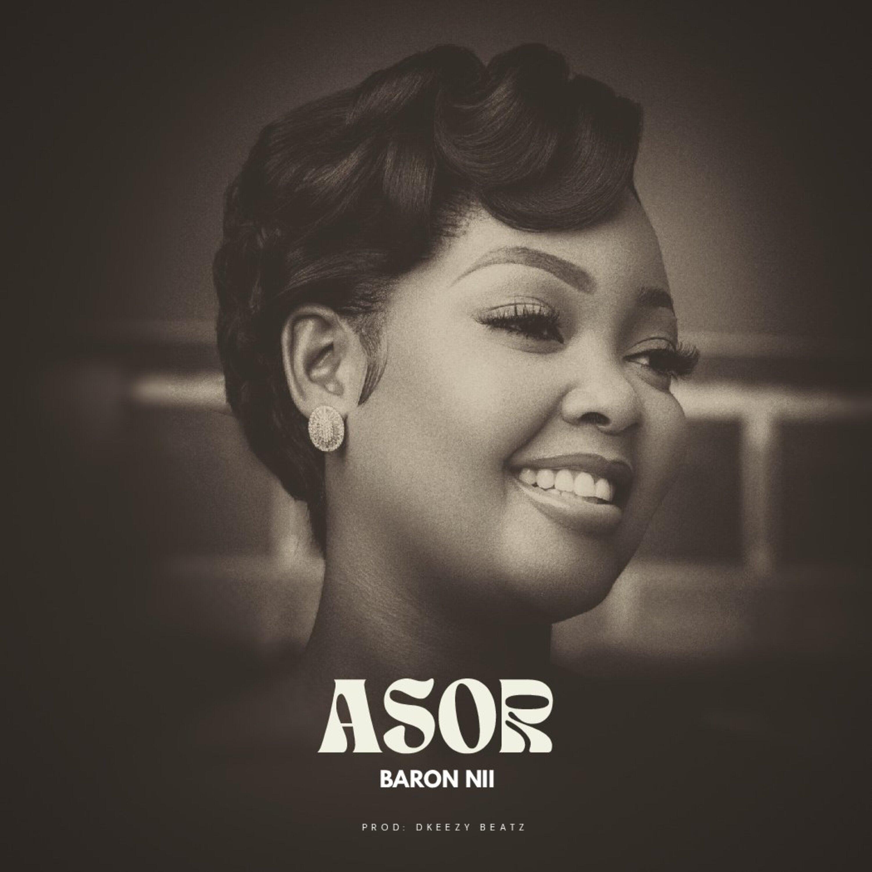 Релиз Asor