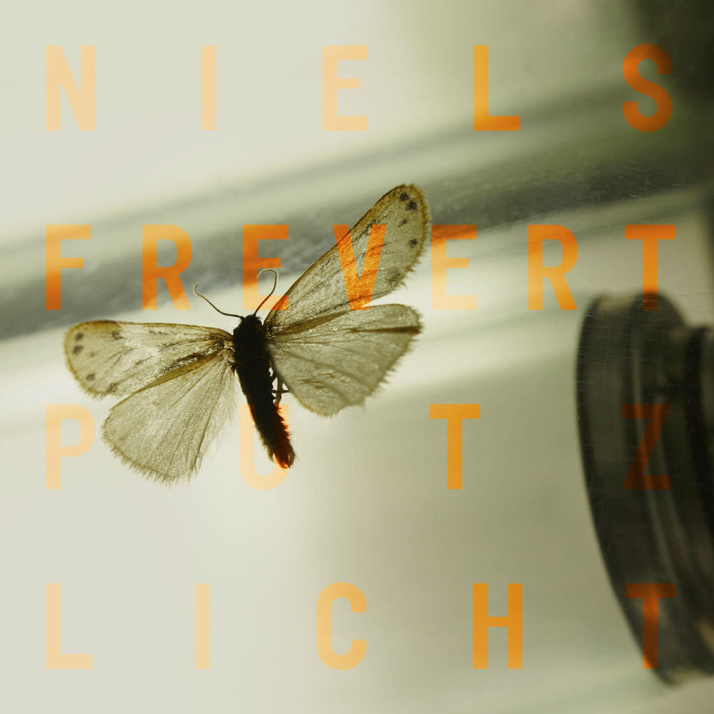 Релиз Putzlicht