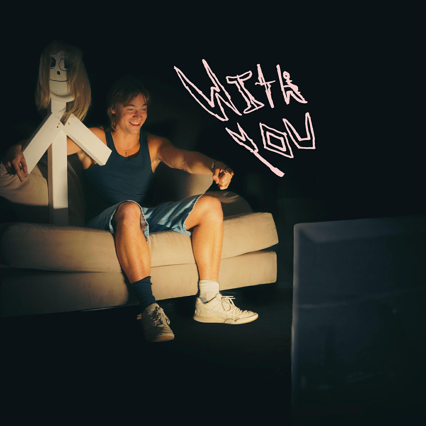Релиз With You