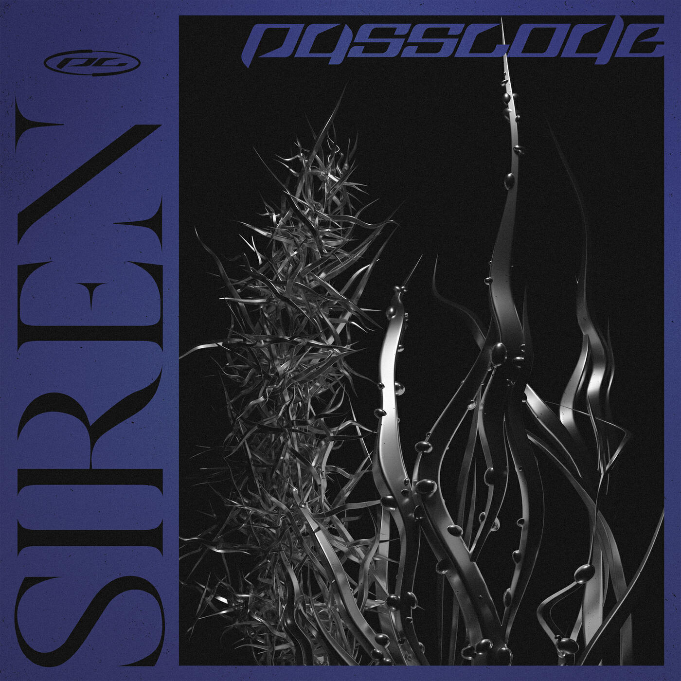 Релиз SIREN