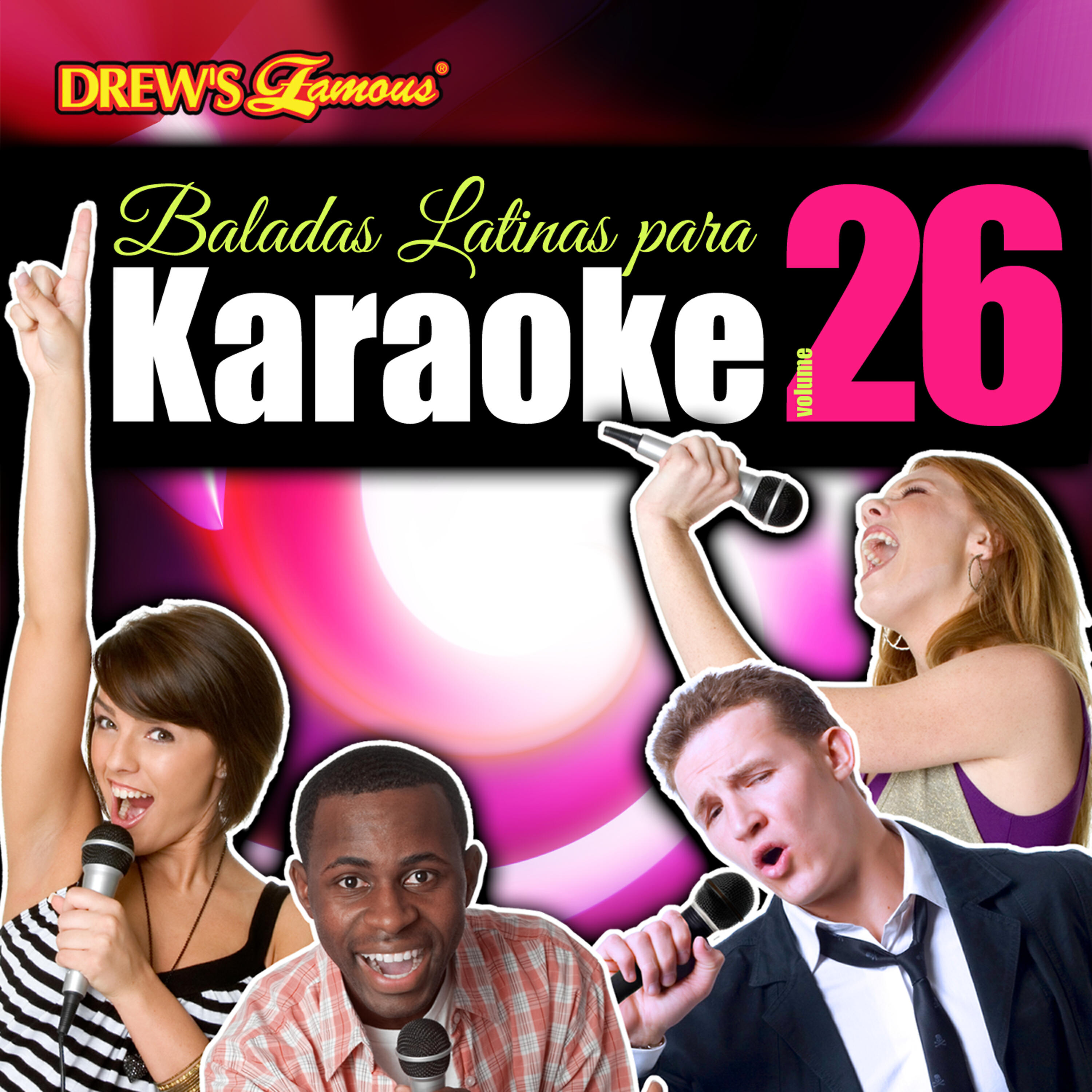 The Hit Crew - Adicto (Karaoke Version)