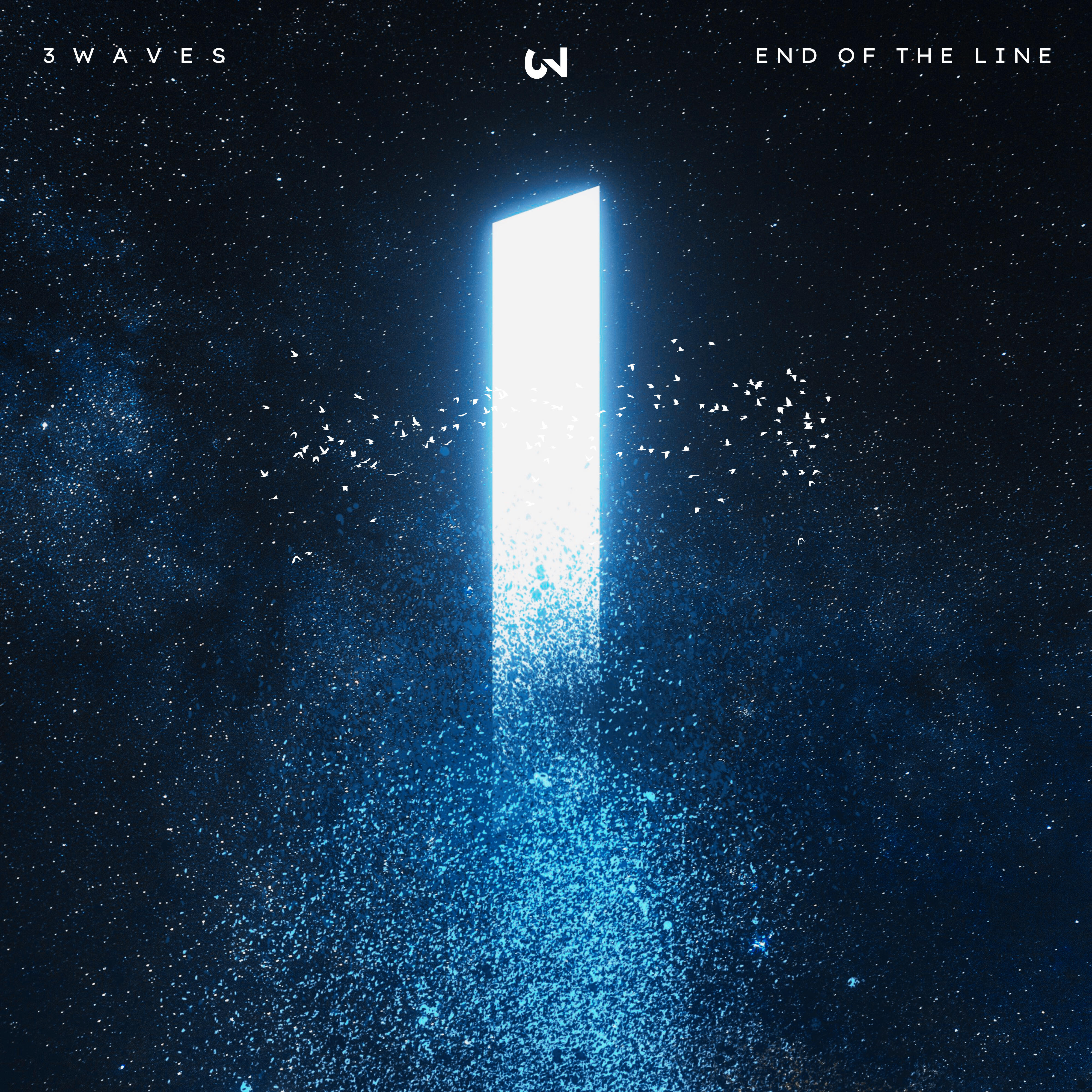 Релиз End of the Line
