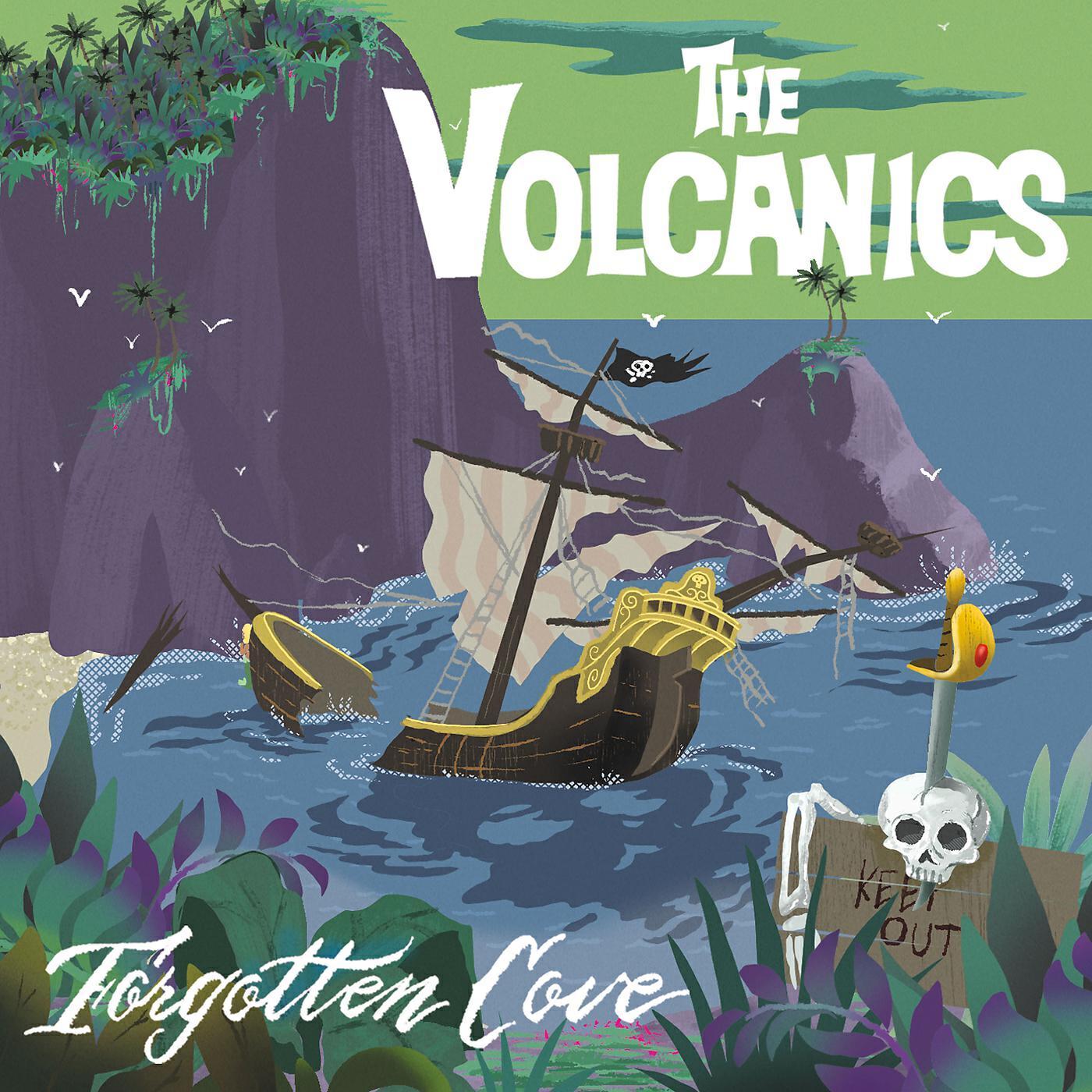 The Volcanics