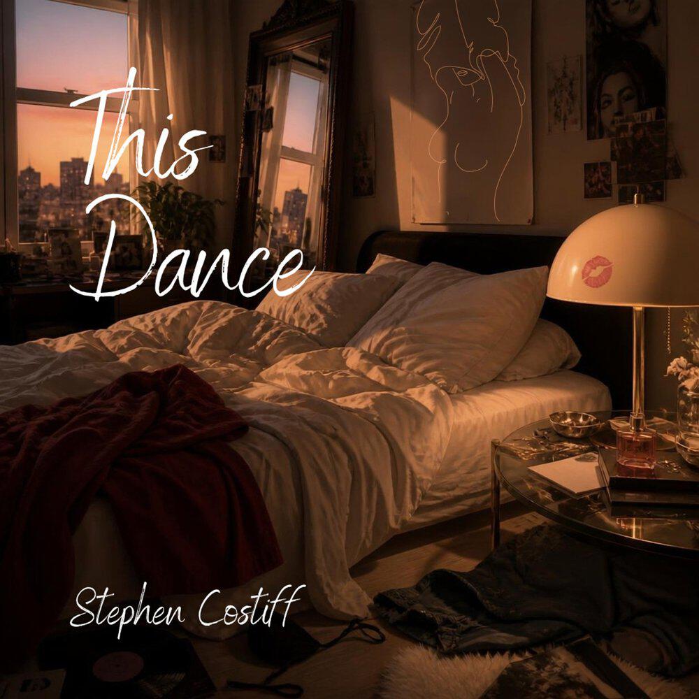 Трек This Dance