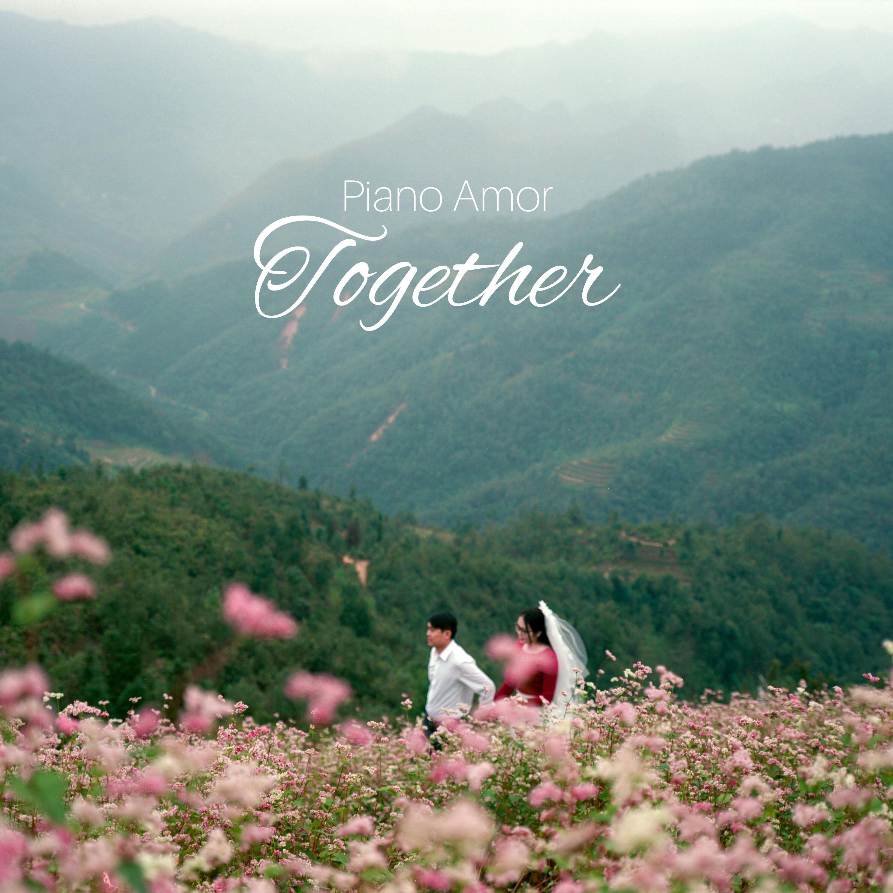 Релиз Together
