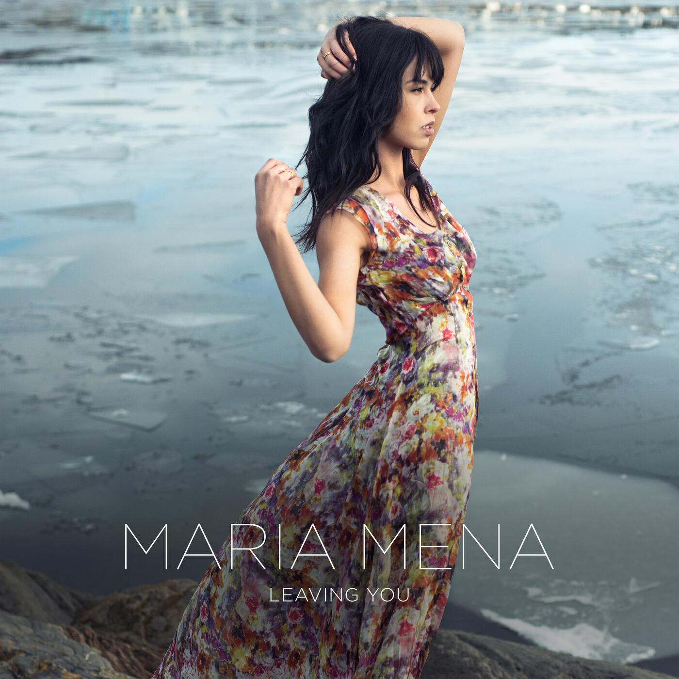 Скачать песню Maria Mena - Leaving You бесплатно в MP3 для Android и iOS