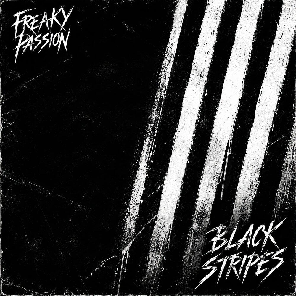 Релиз Black Stripes