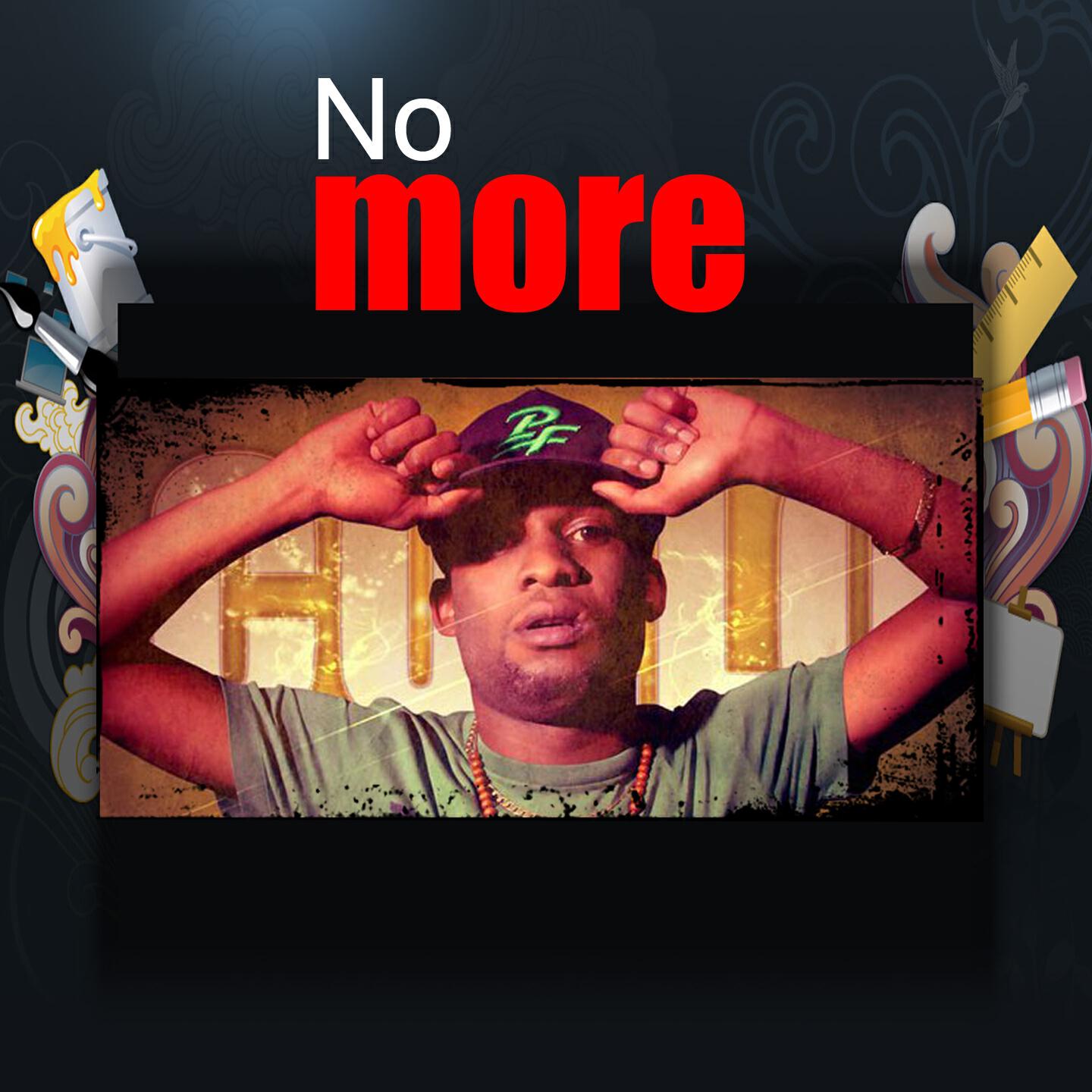 Релиз No More