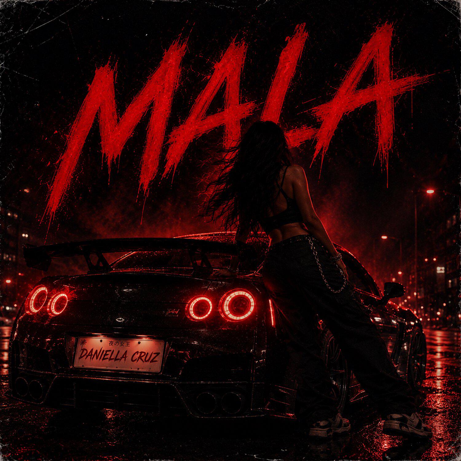 Релиз MALA