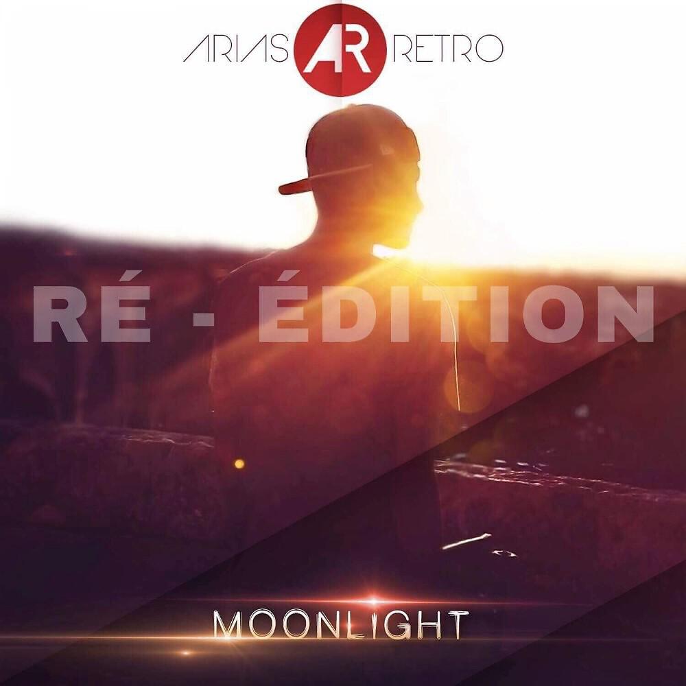 Релиз Moonlight (Ré-Édition) [Ré Edition]
