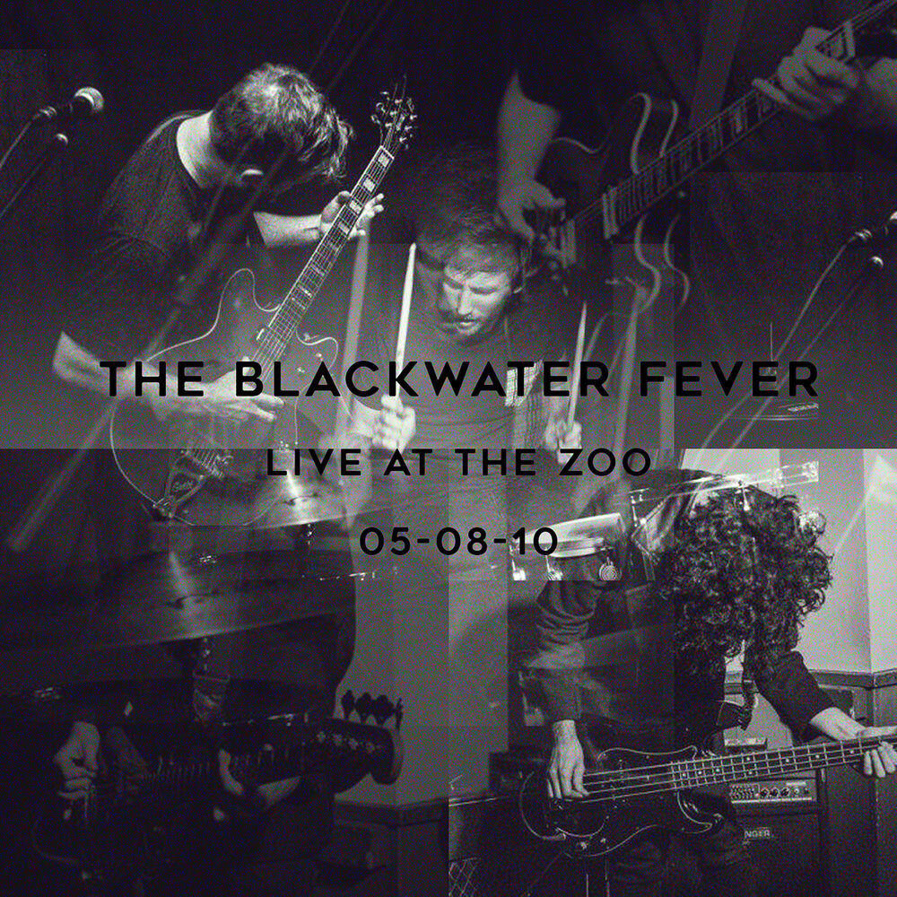 Релиз Live at the Zoo
