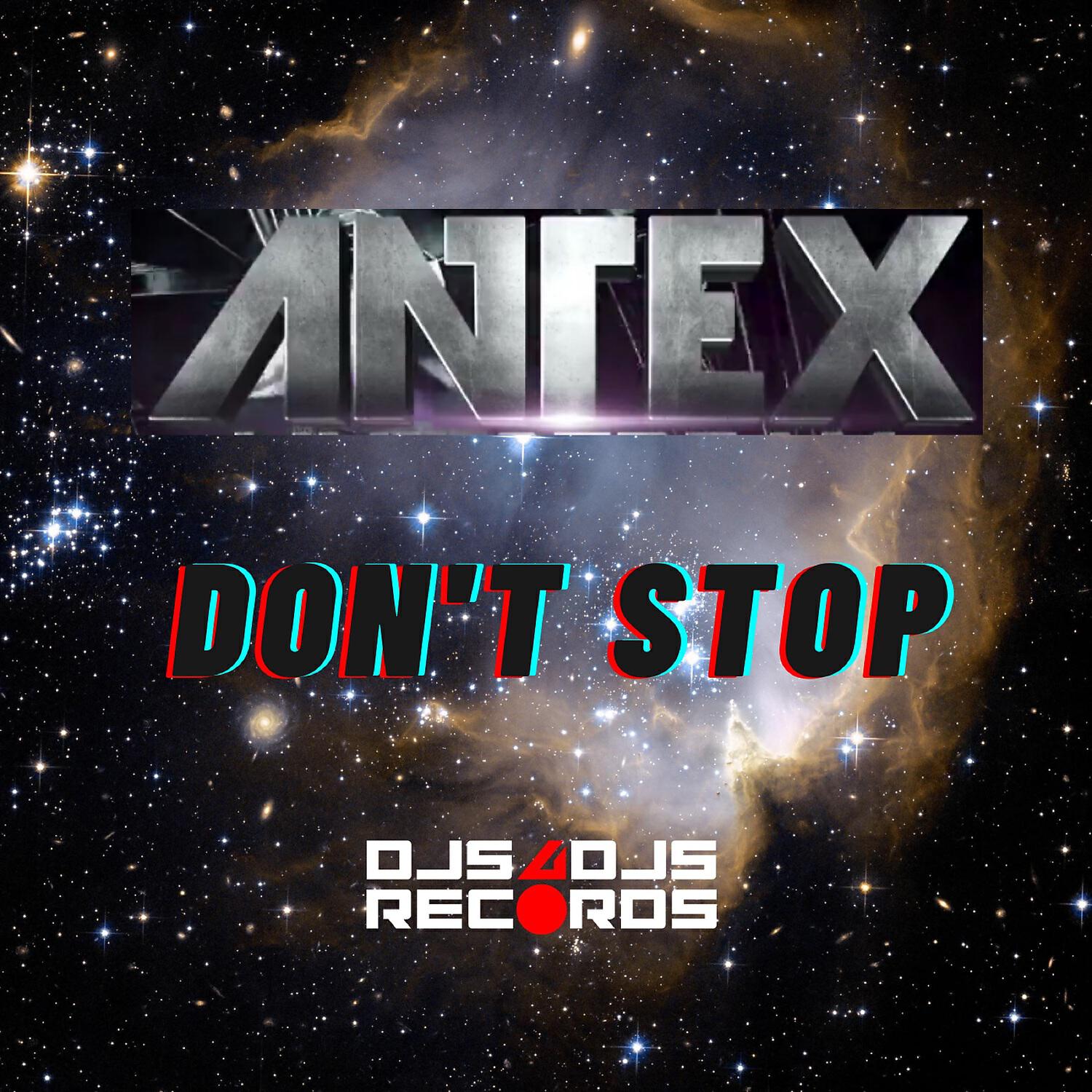 Релиз Don't Stop