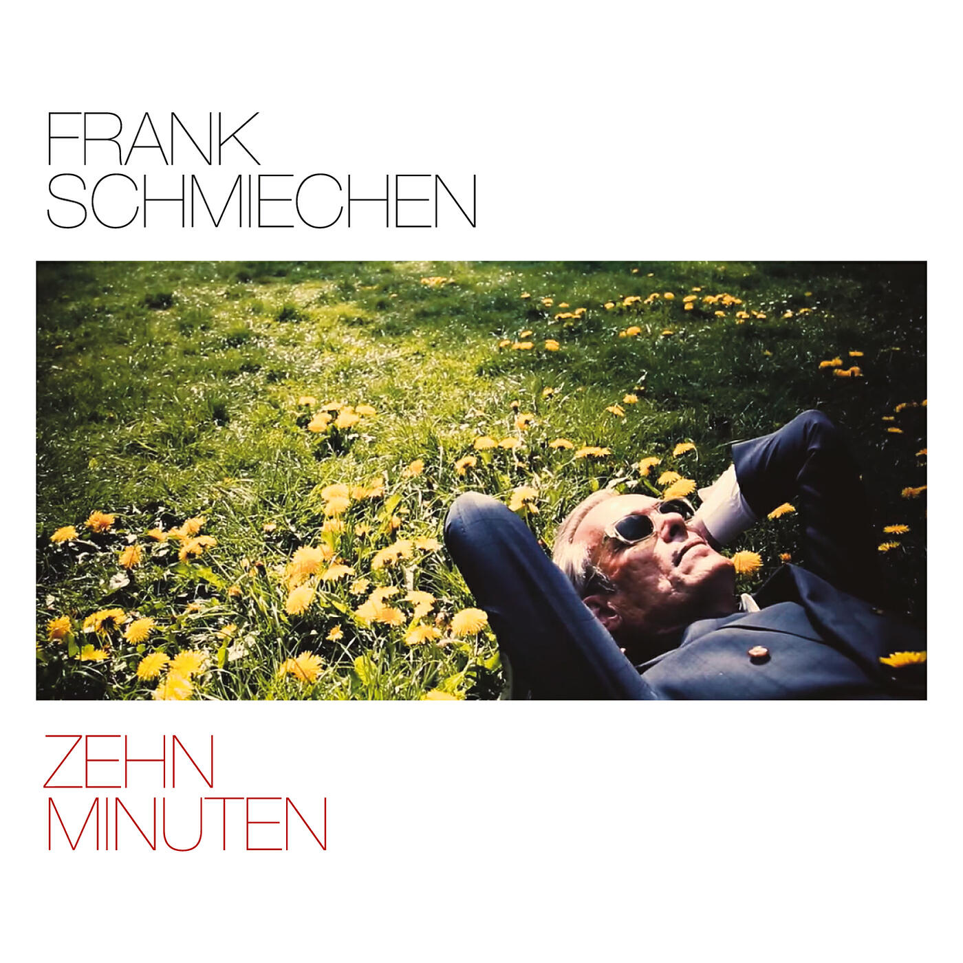 Frank Schmiechen
