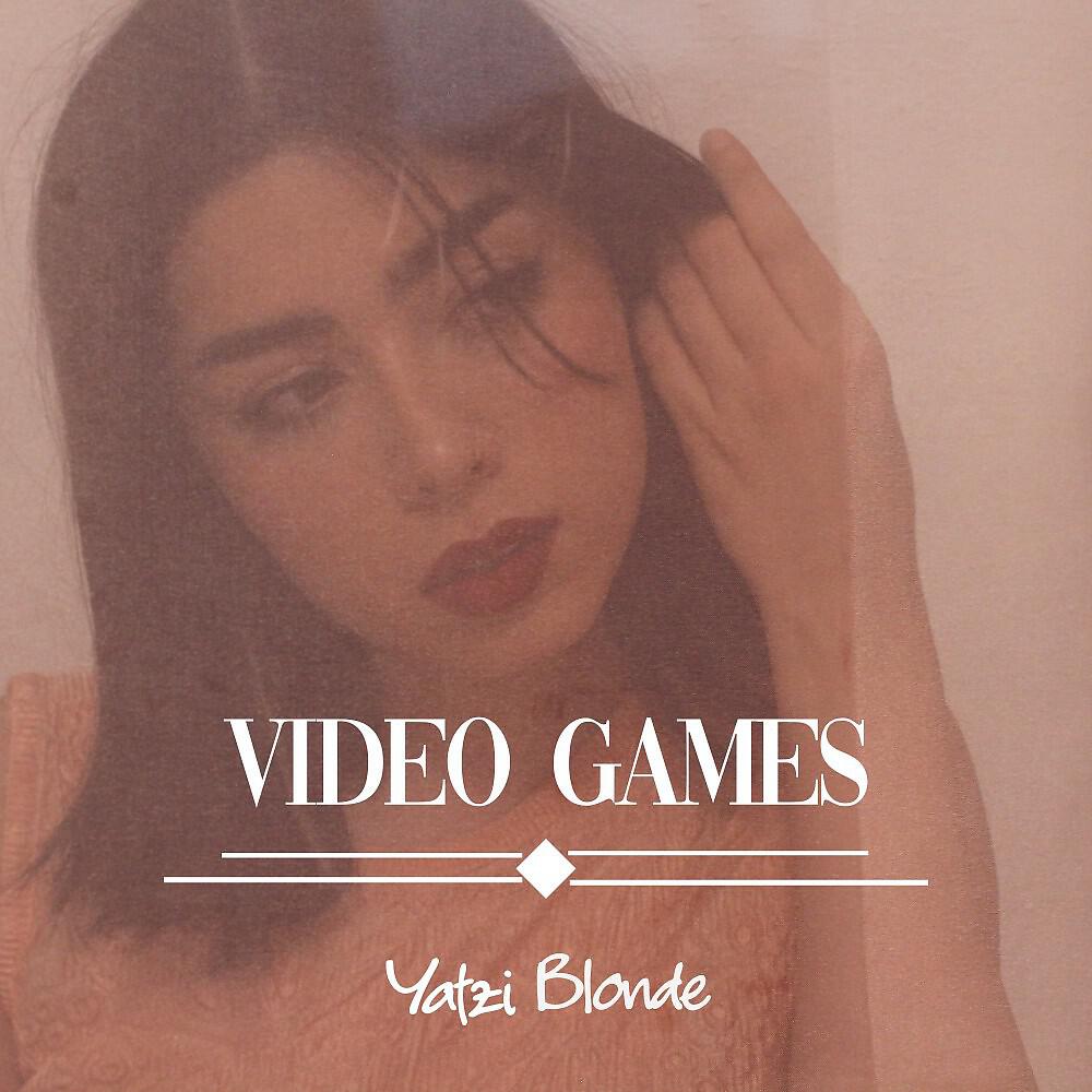 Релиз Video Games