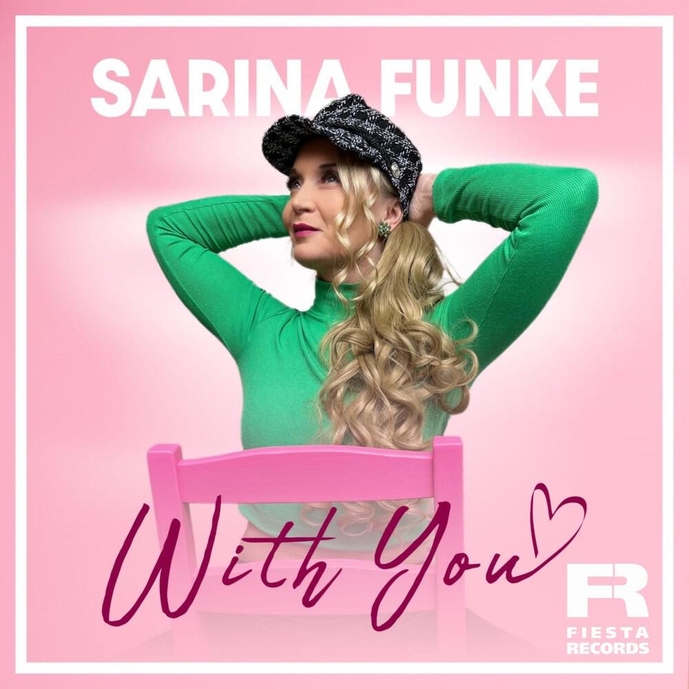 Sarina Funke