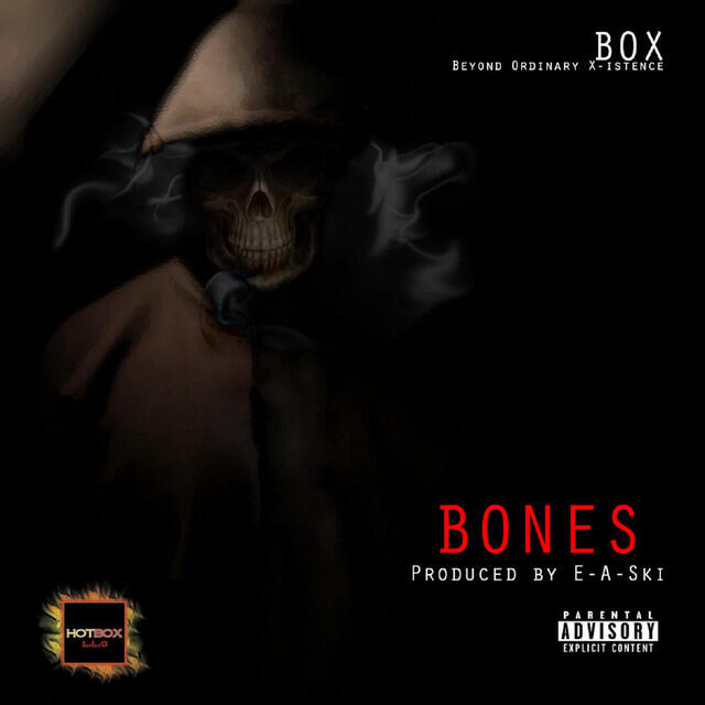 Релиз Bones