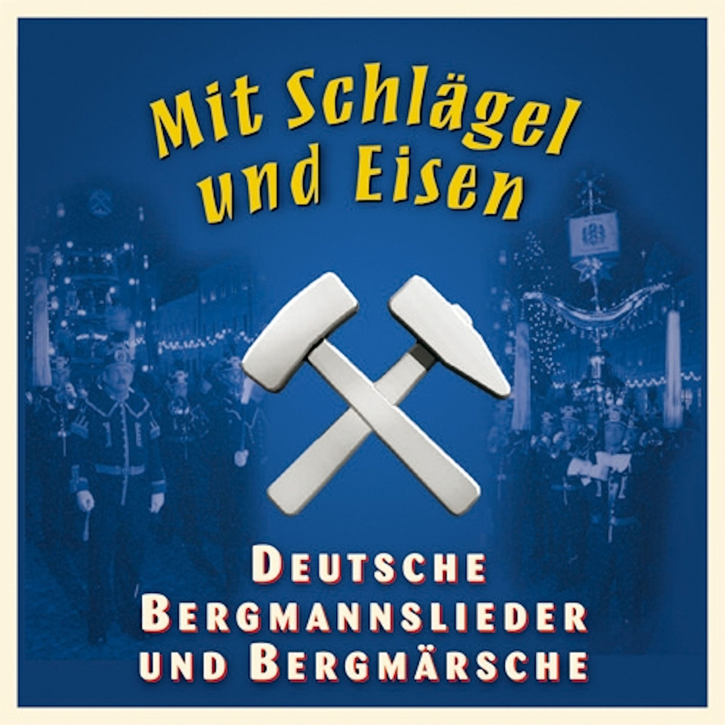 Turmbläserquintett des Musikkorps der Bergstadt Schneeberg