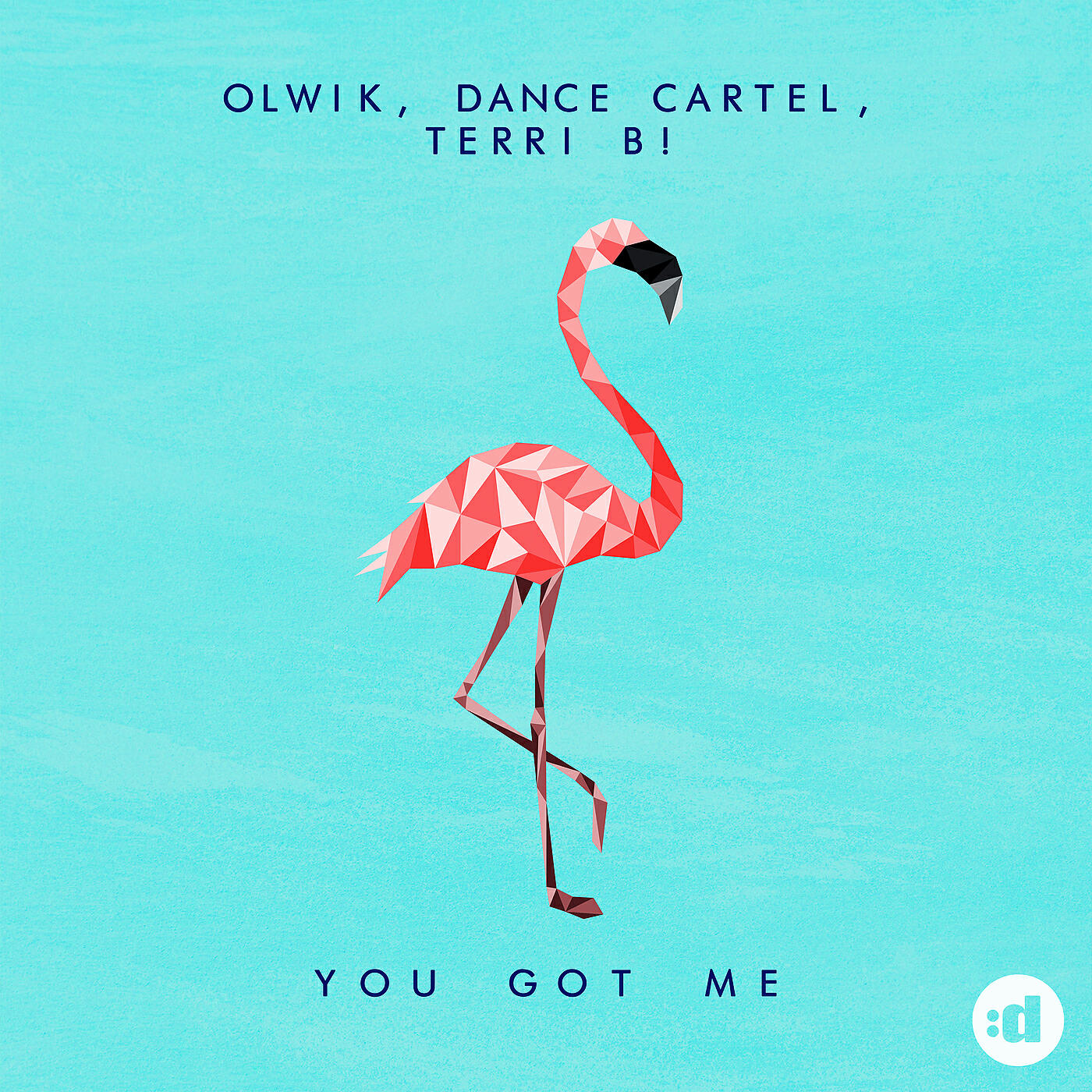Релиз You Got Me