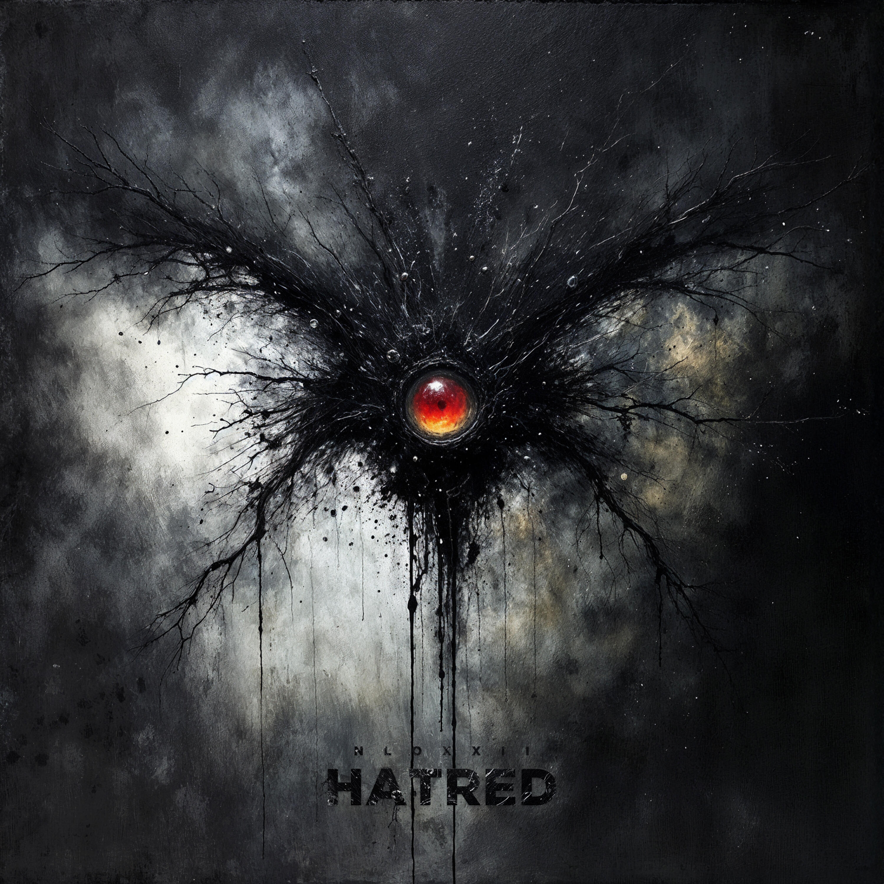 Релиз Hatred