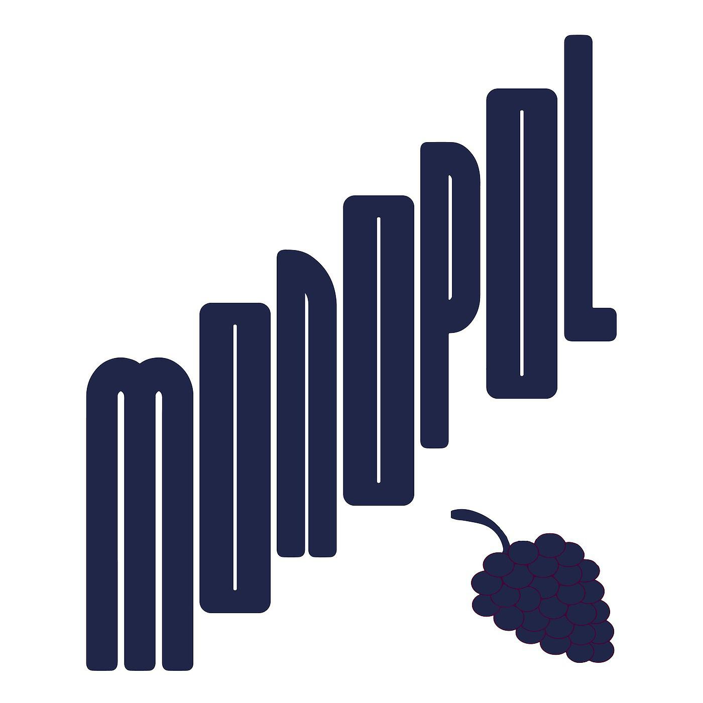 Релиз Monopol - EP