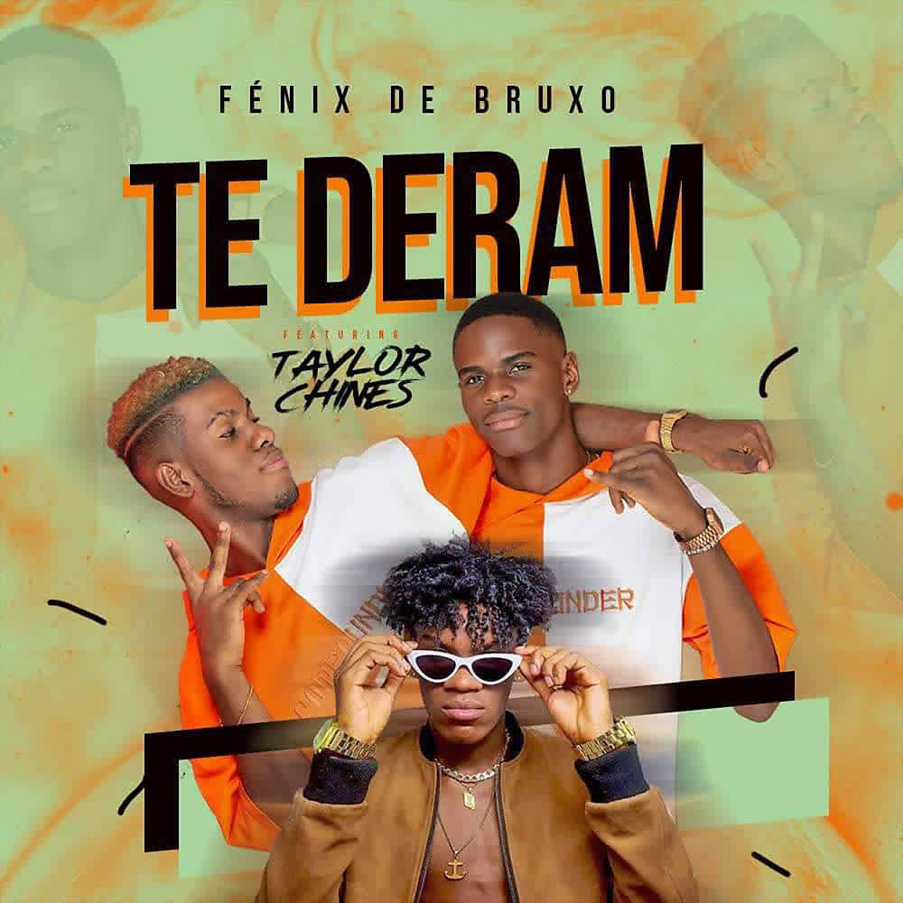 Релиз Te Deram