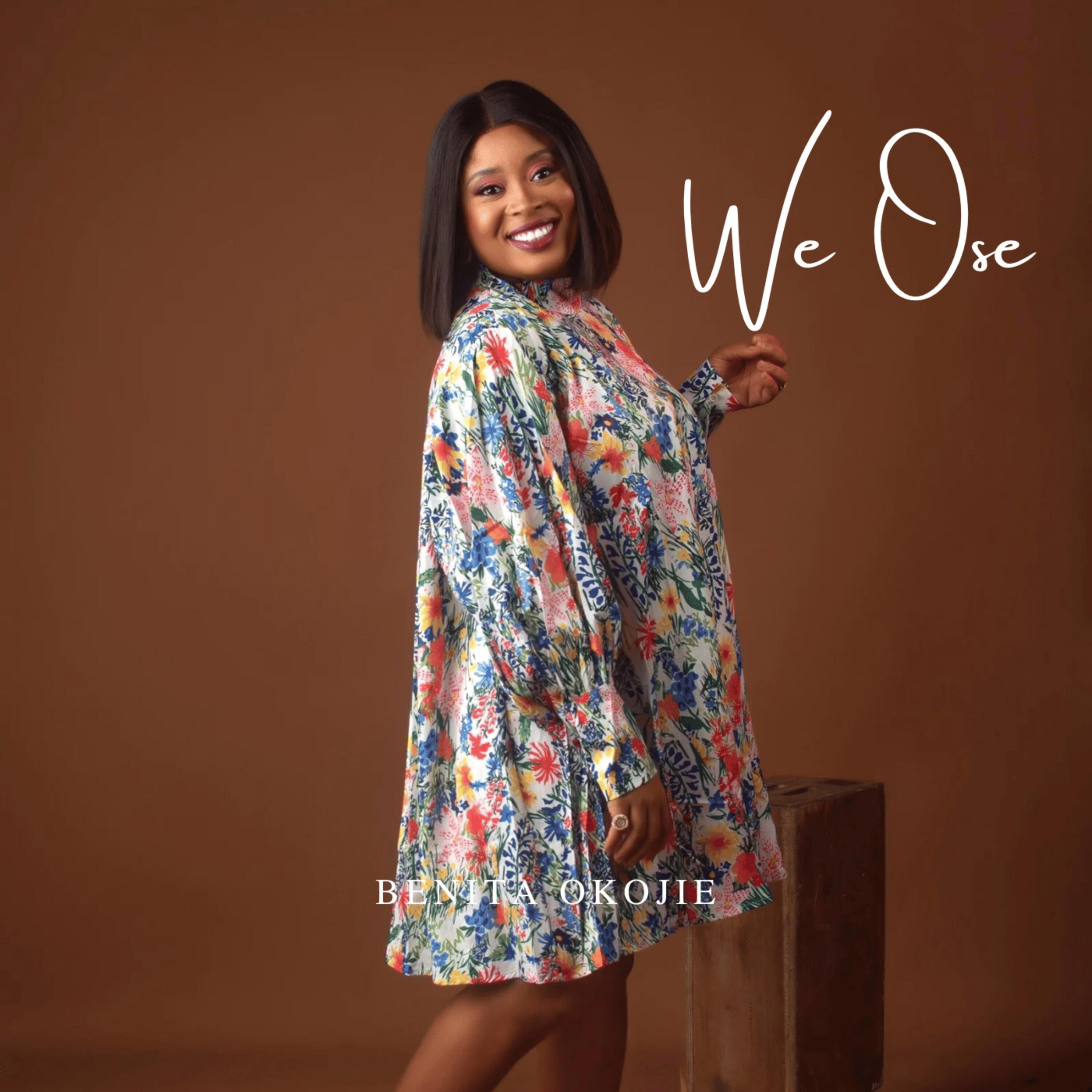 Релиз We Ose