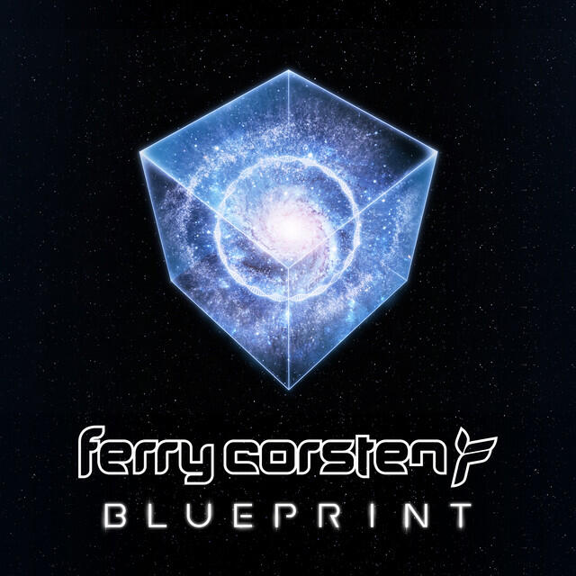 Релиз Blueprint (without voice-over)