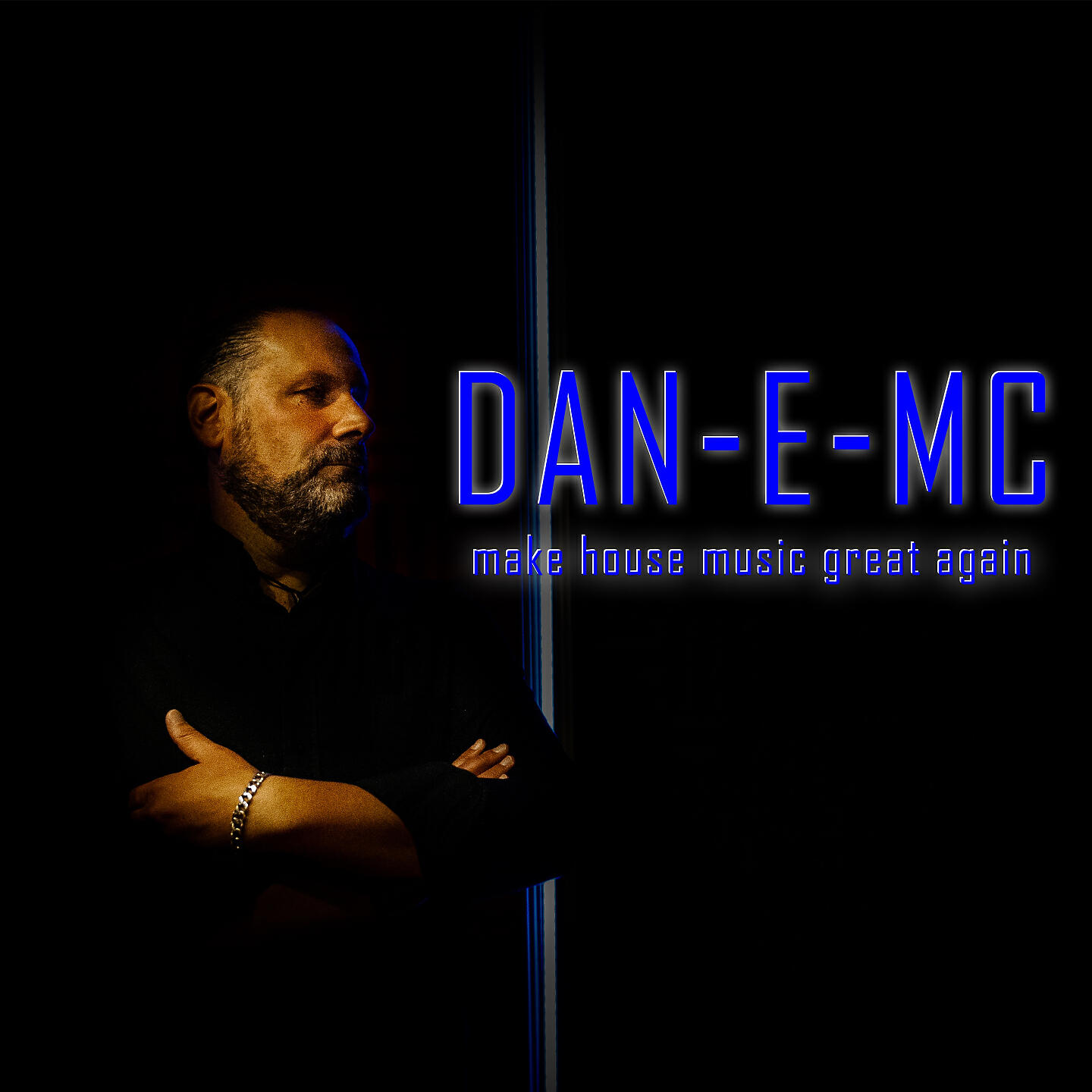 Релиз Make House Music Great Again