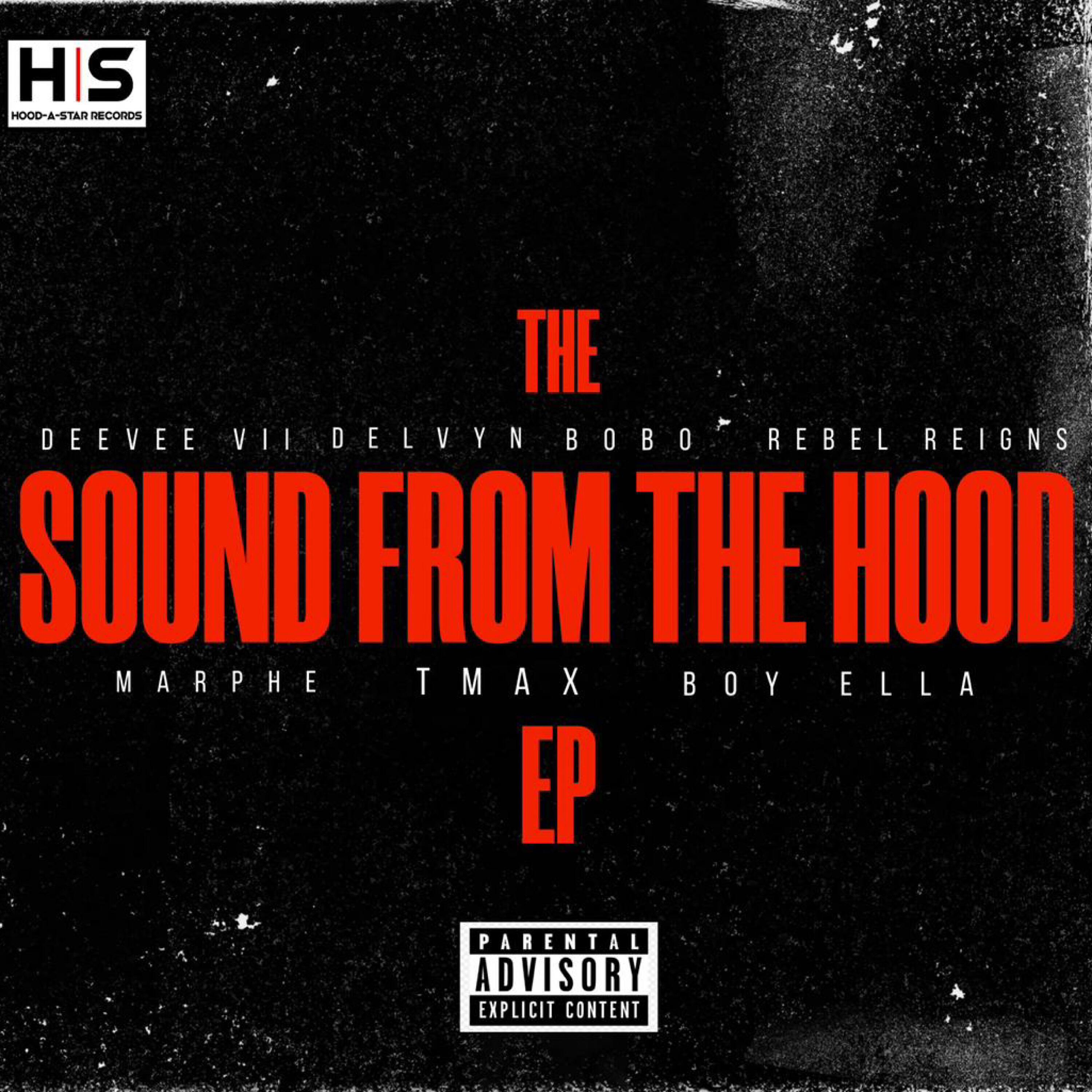 Hood A Stars