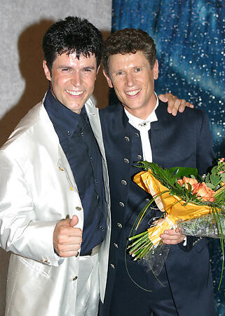 Vincent & Fernando