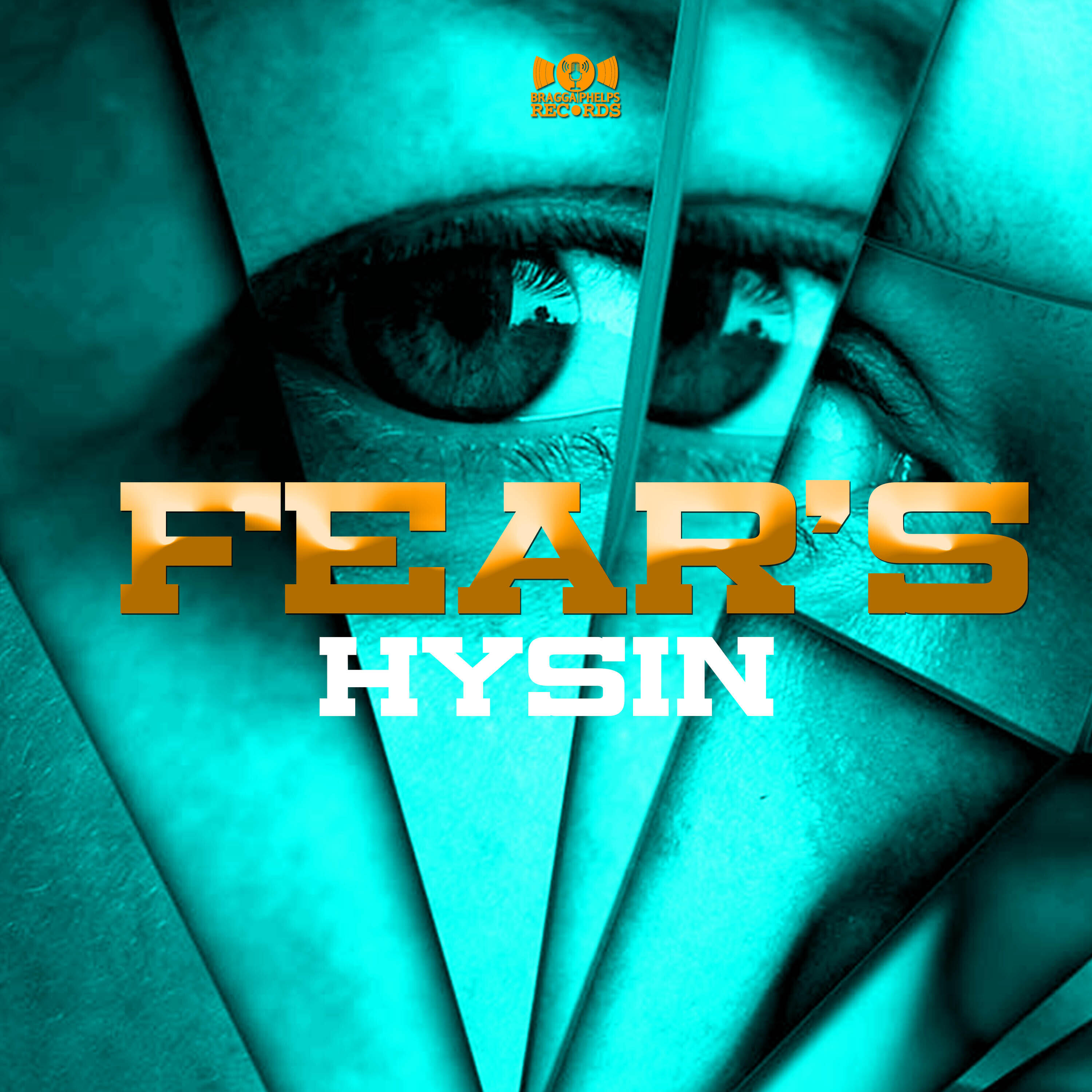 Релиз Fear's