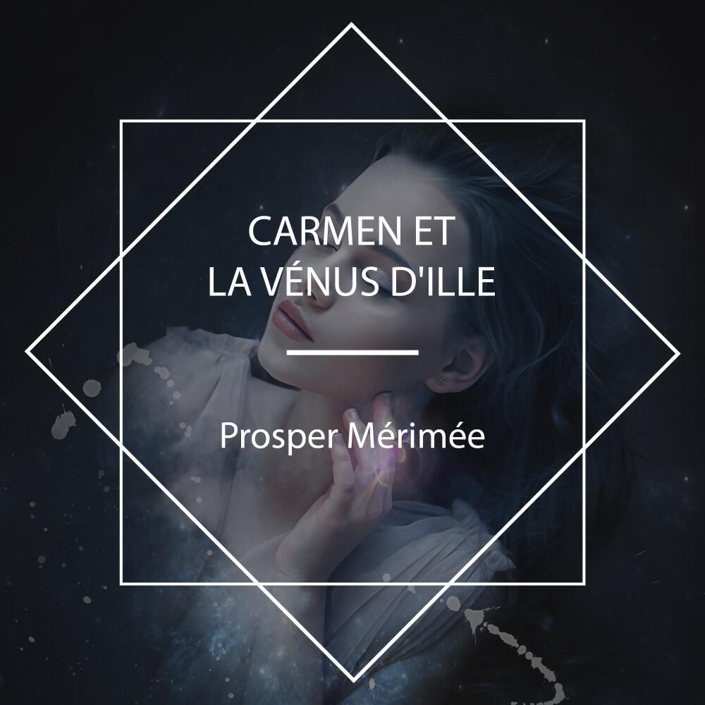 Релиз Carmen et La Vénus d'ille